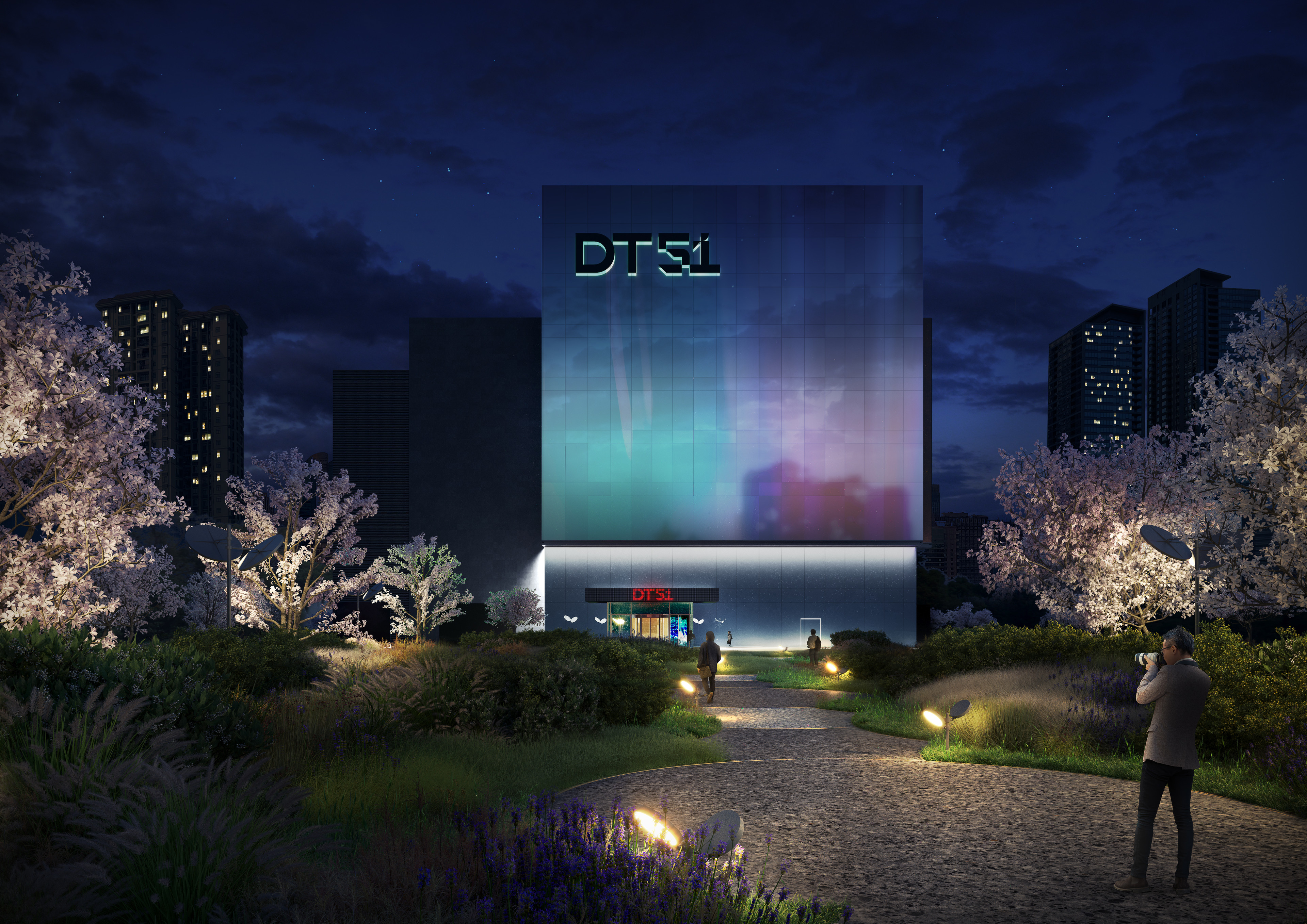 Render