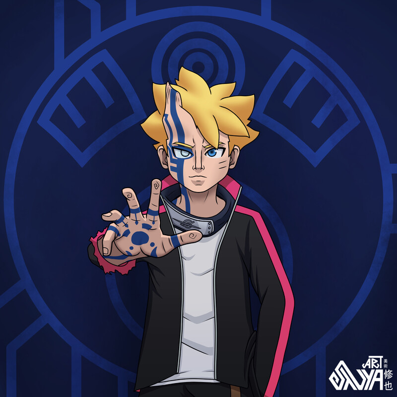 ArtStation - Shuya Art