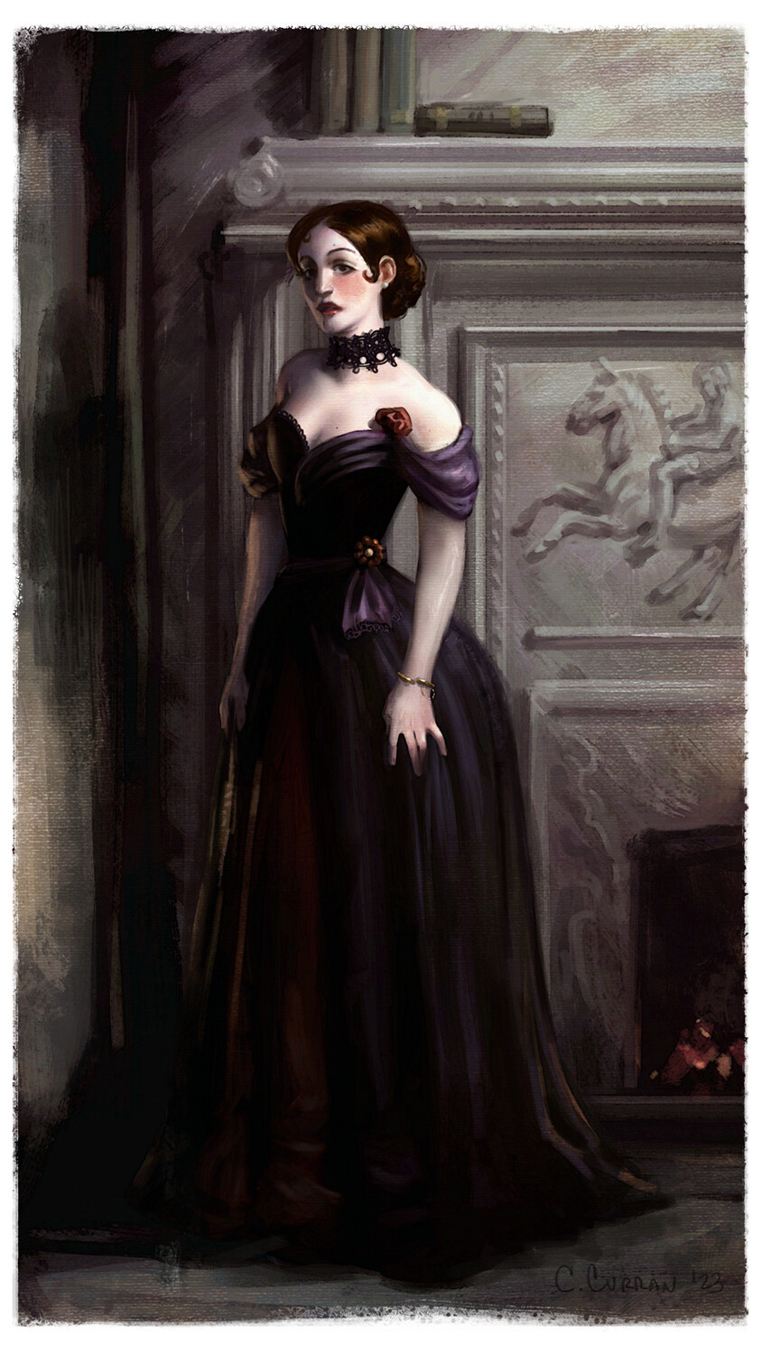 Countess Ellen Olenska