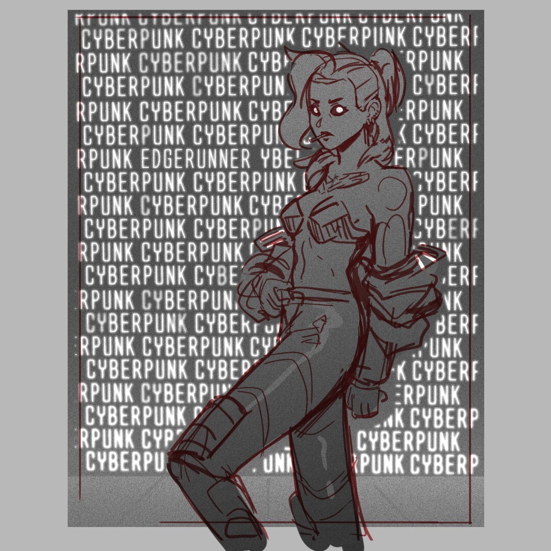 Rough idea