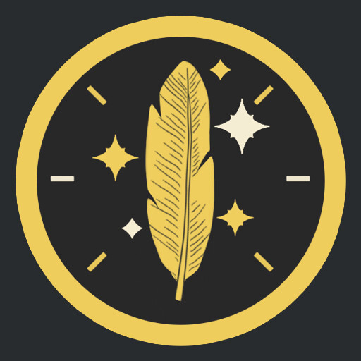 Silly Goose Icon