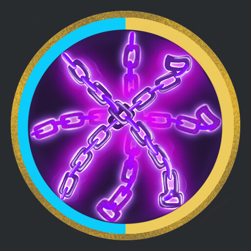 Magic Binding Icon