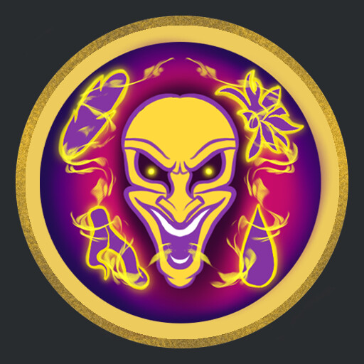 Fools Reagent Icon