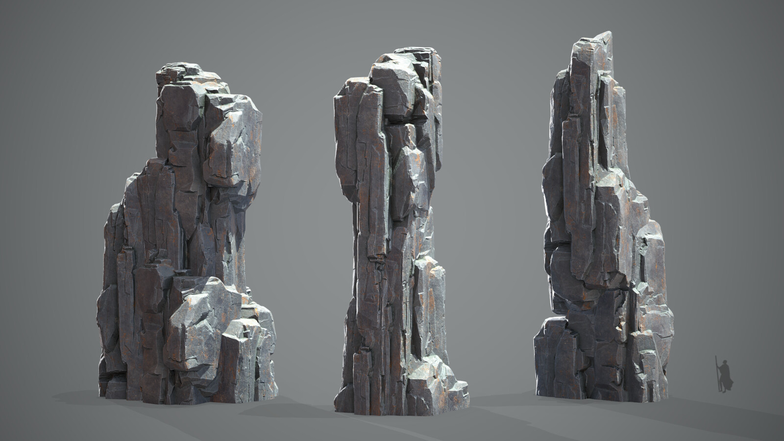 Modularity Set Demonstration 1