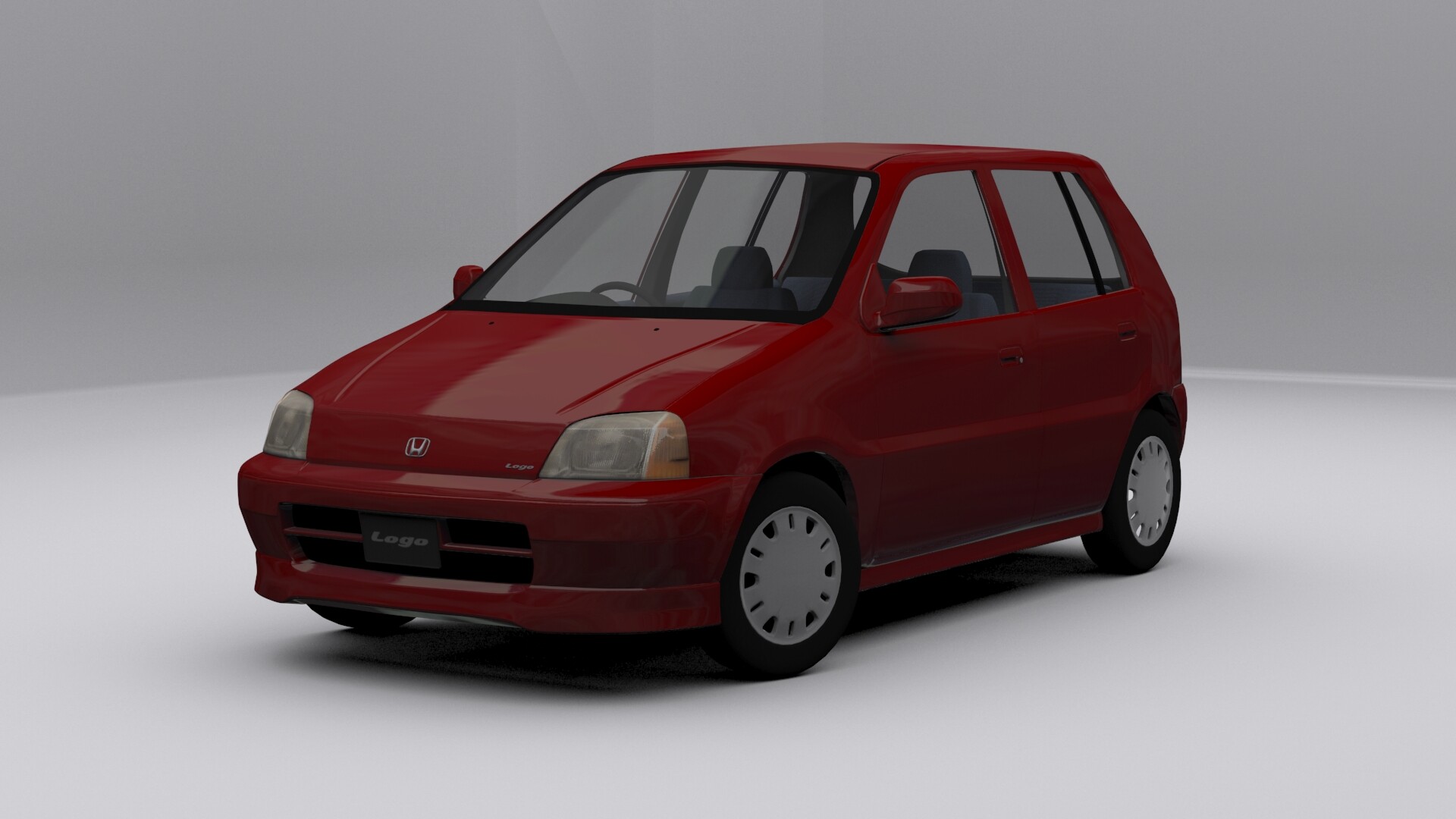 Honda logo ga3
