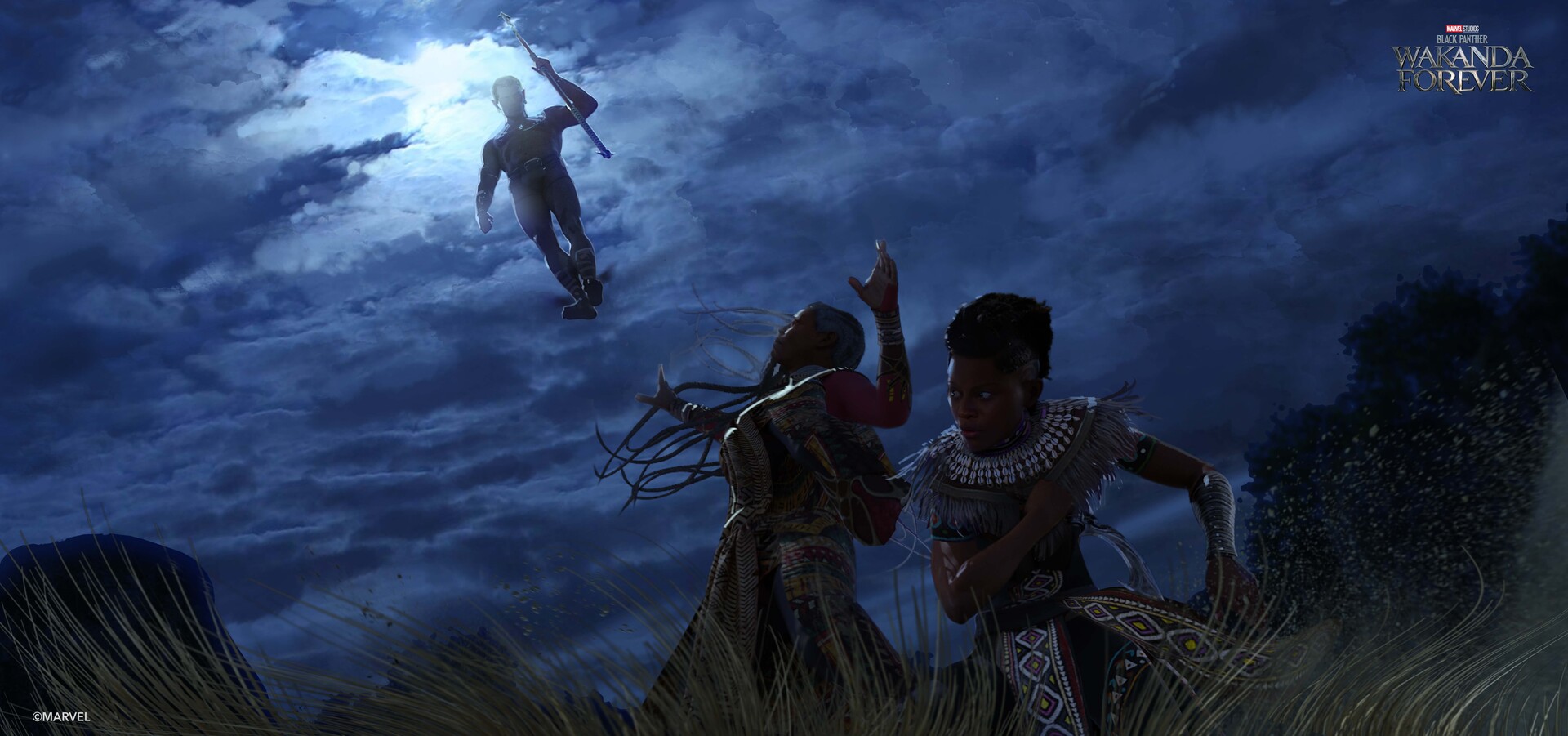 Concept Wakanda Tuxedo Black Panther Tuxedo Jacket Clearance