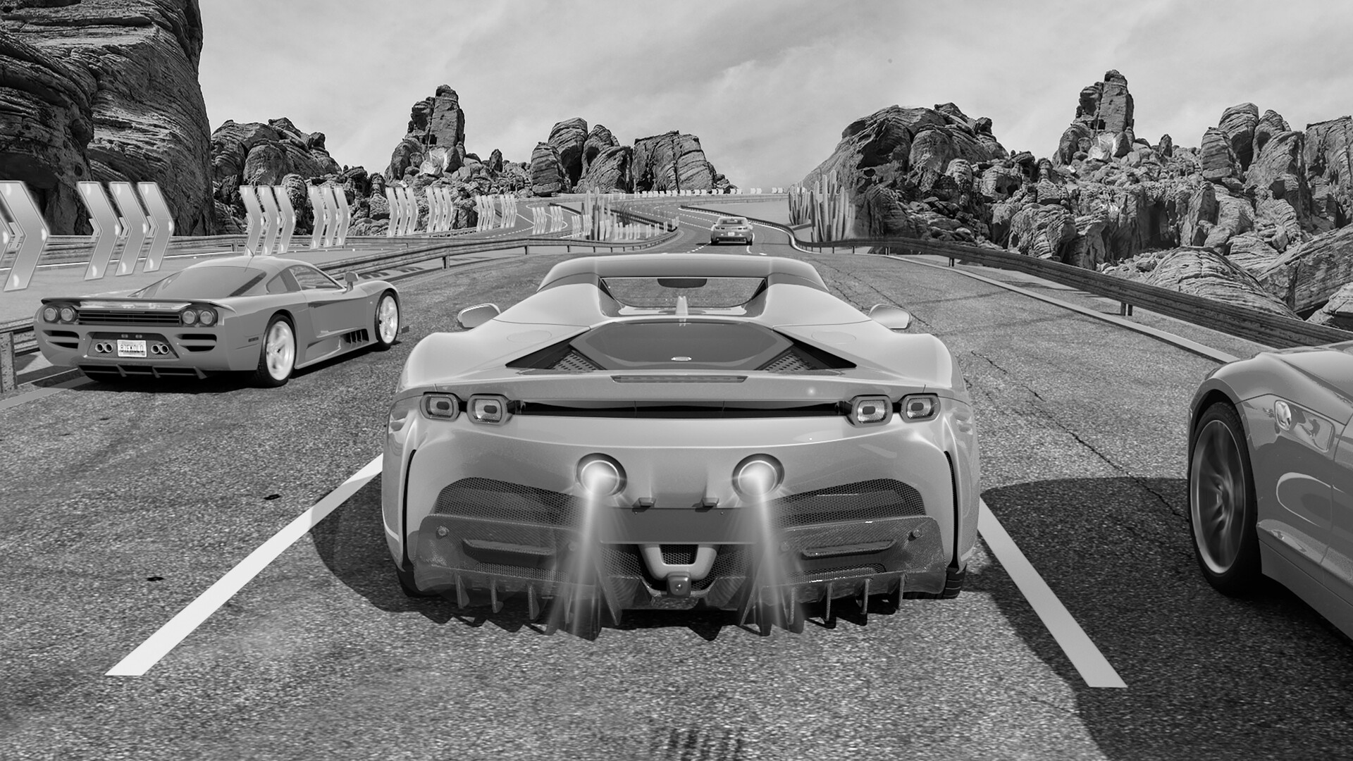 Ansar Ali Car Racing Game Ansar Ali Car Racing Game