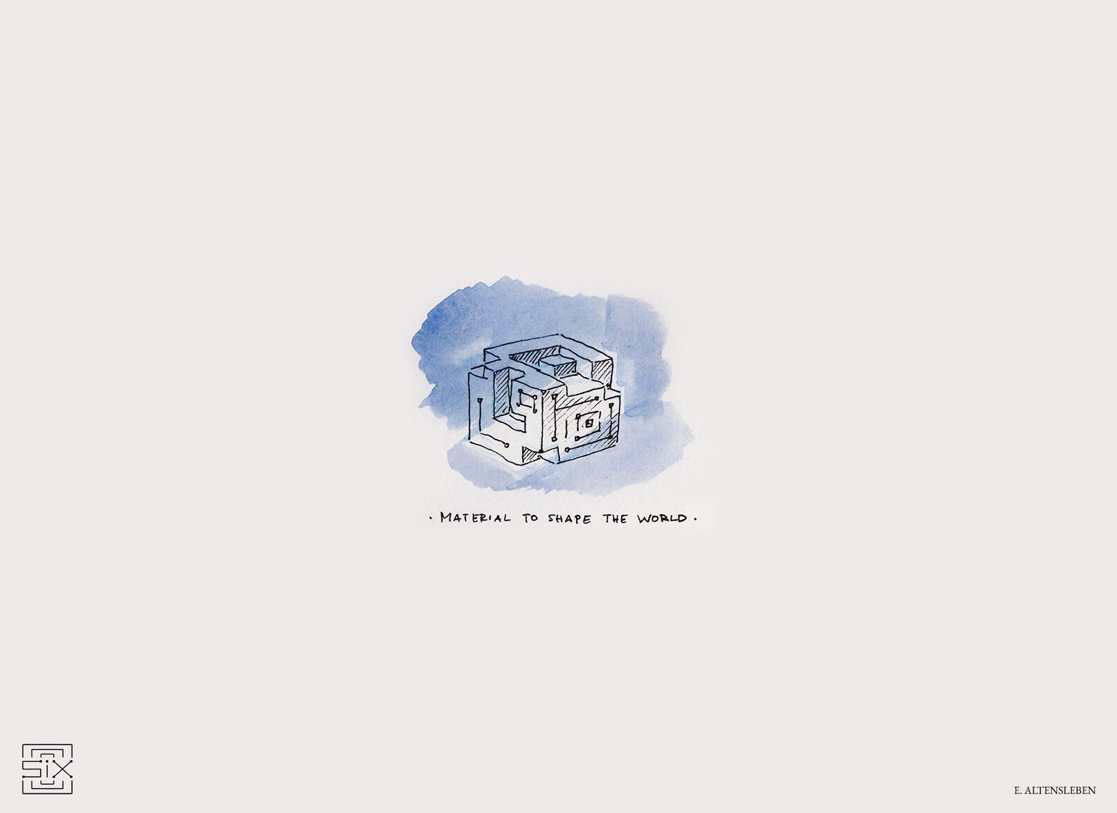 - World Material -