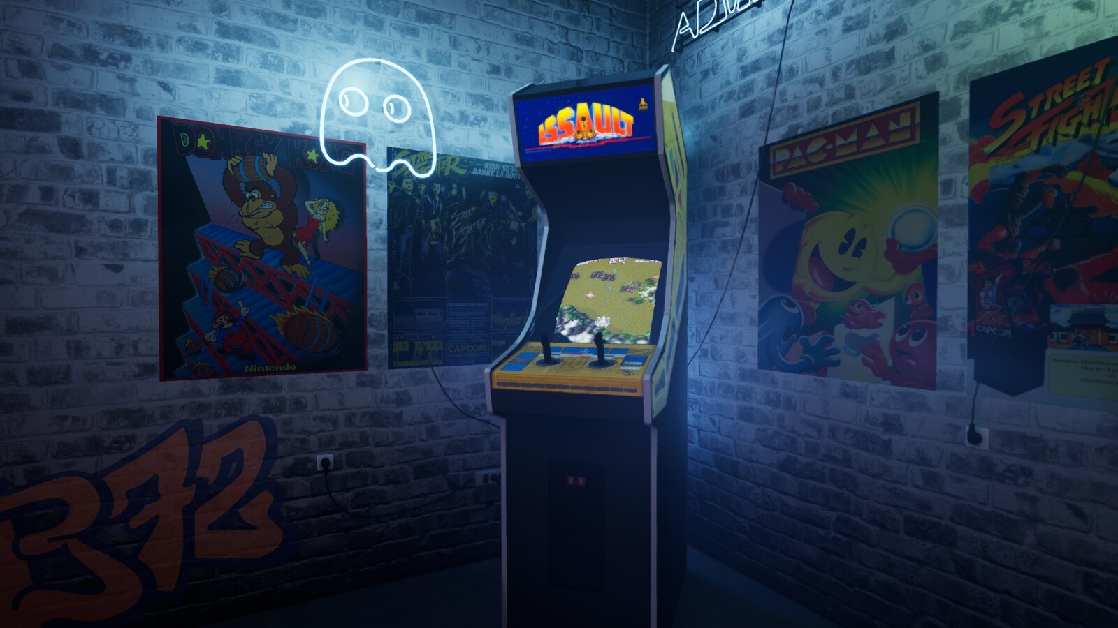Unreal Engine 5