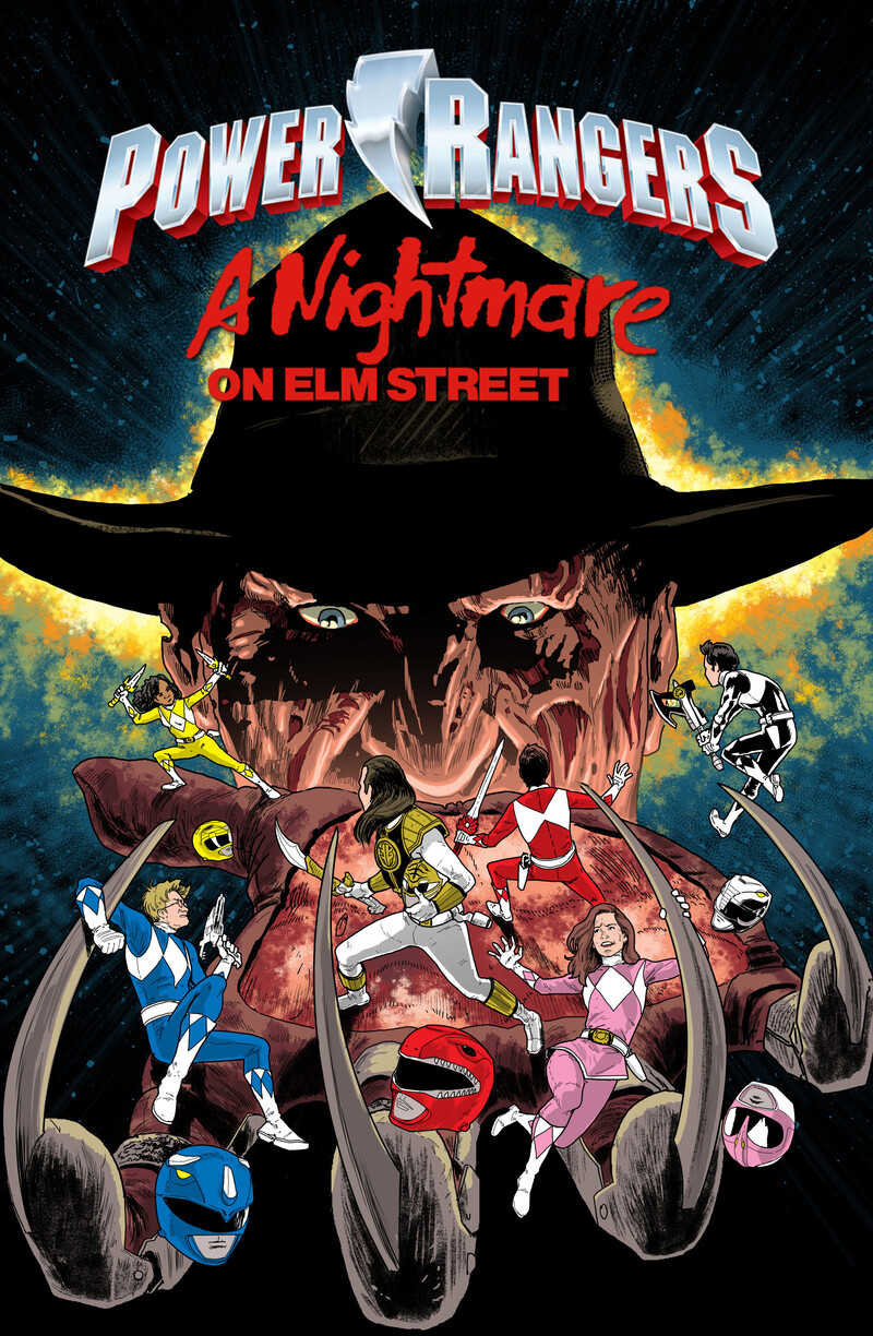 francisco-mauriz-cover-mighty-morphin-power-rangers-vs-freddy-krueger-versus-nightmare-on-elm-street-red-blue-pink-yellow-black-white-ranger-robert-englund-comic-crossover-anoes-horror-rpm-ninja-storm-steel-beast-morphers-mystic-time-force-m.jpg