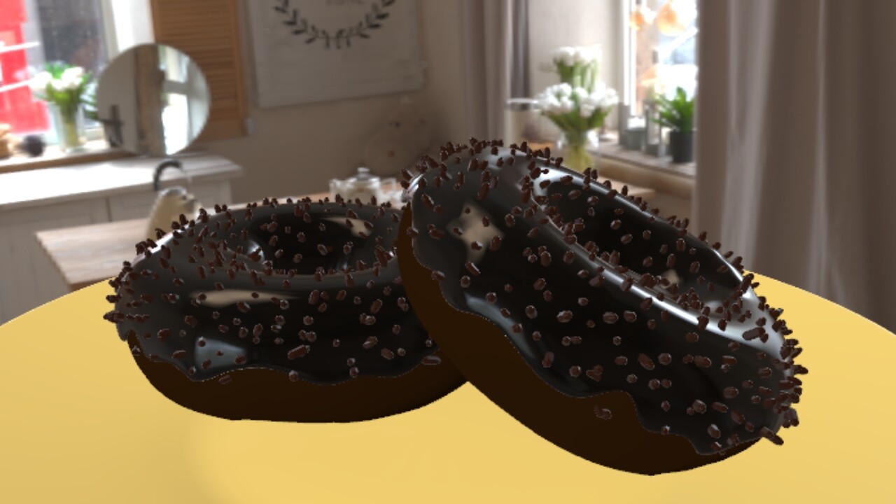 ArtStation FLIP Solver