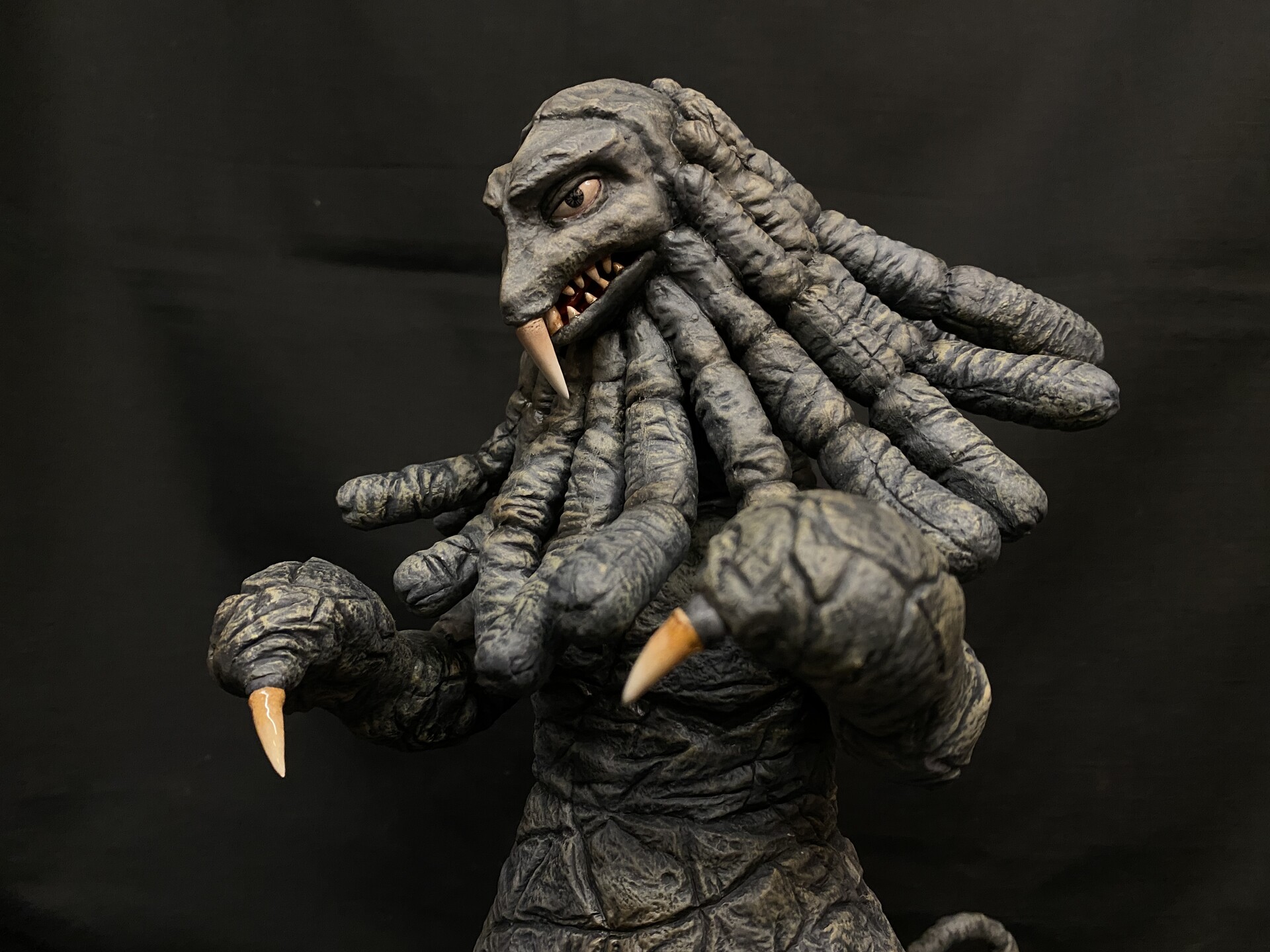 Konatsuya x Candie Bolton Negora Bakekujira ver. They will