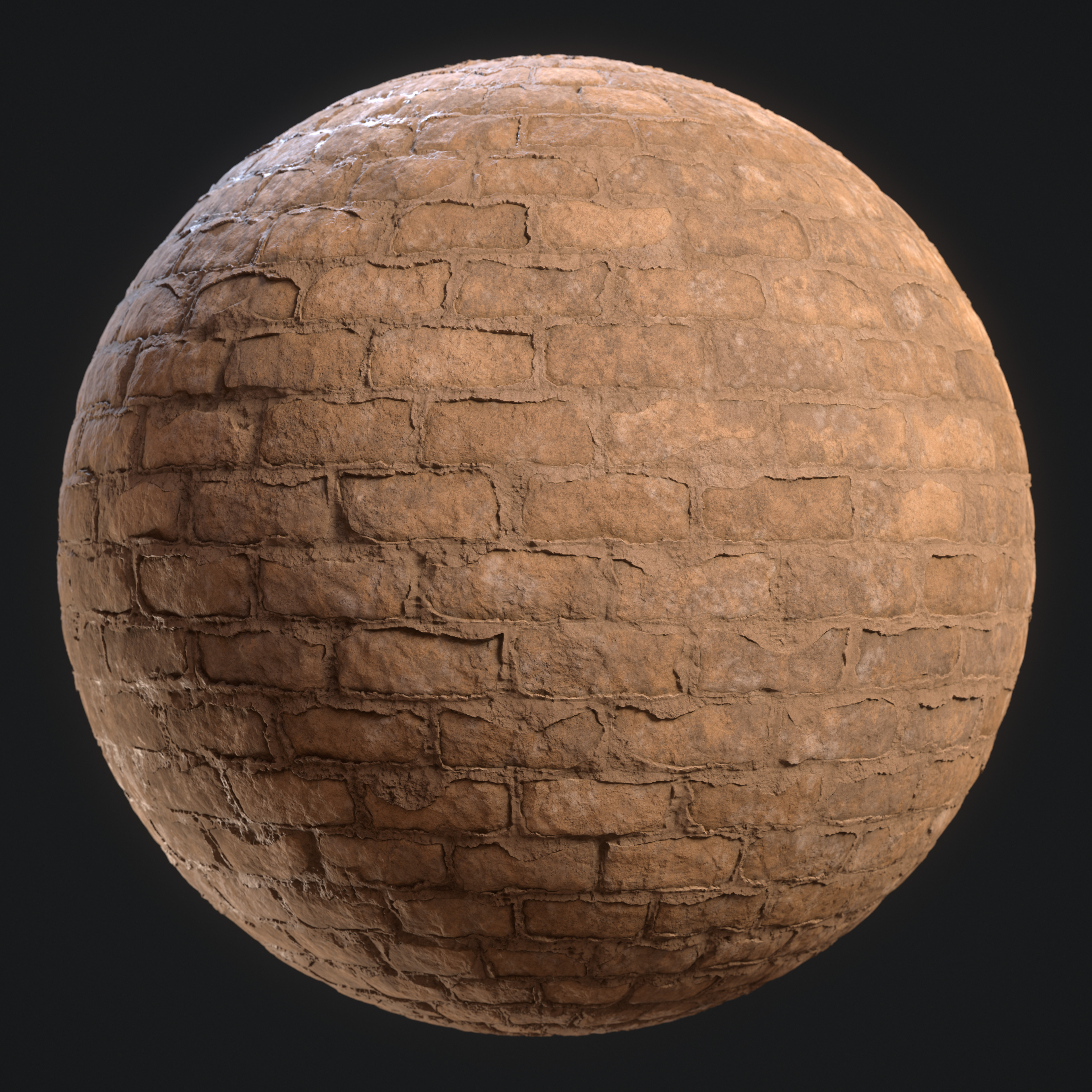 Stone Wall