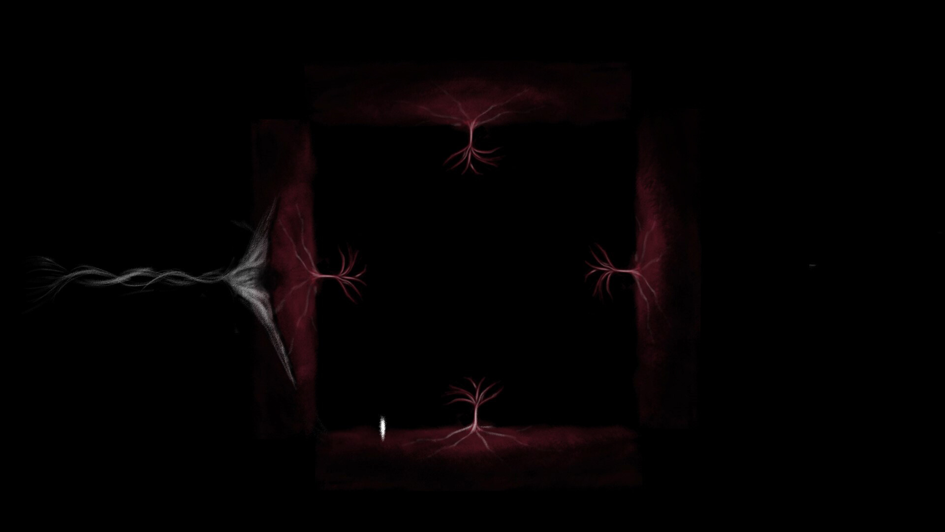 ArtStation - inner matrix