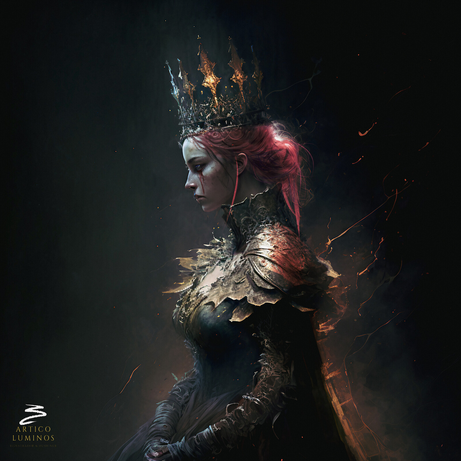 Red Queen