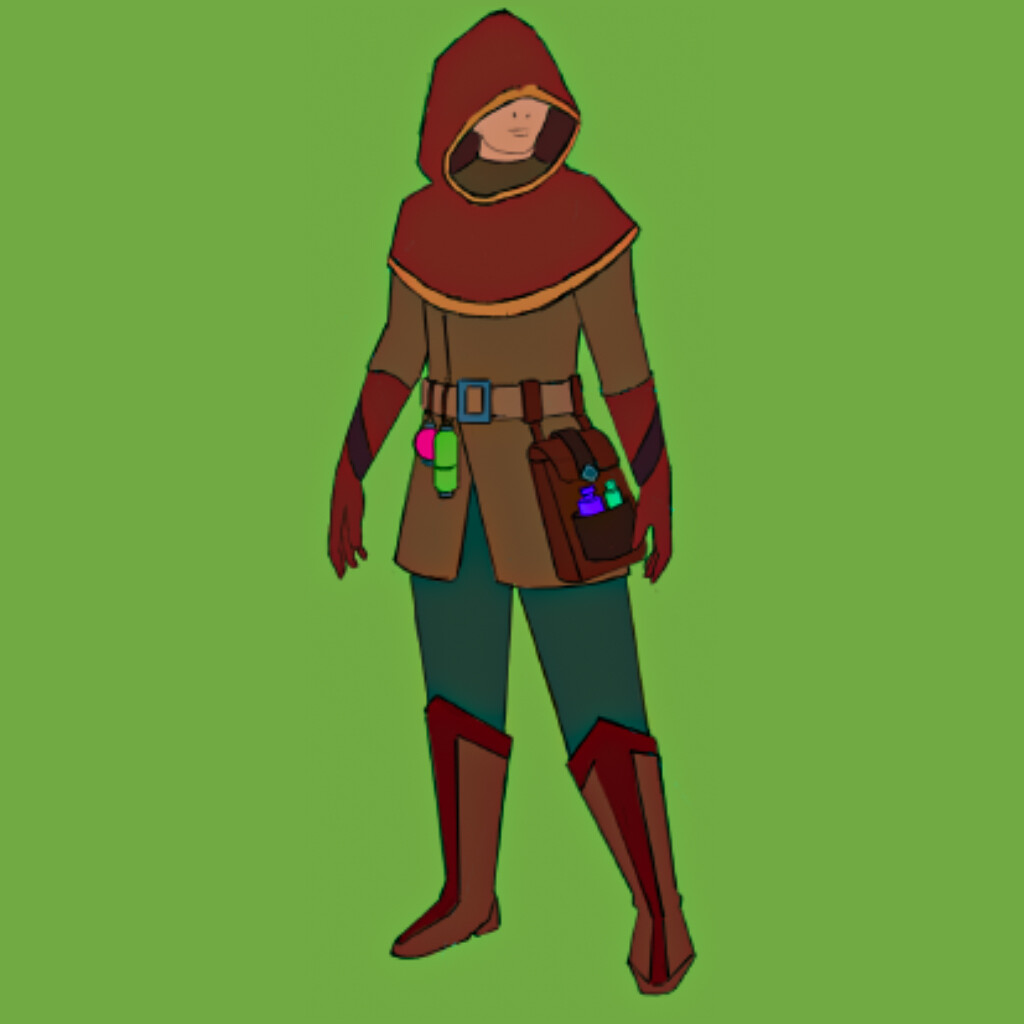 2D concept
