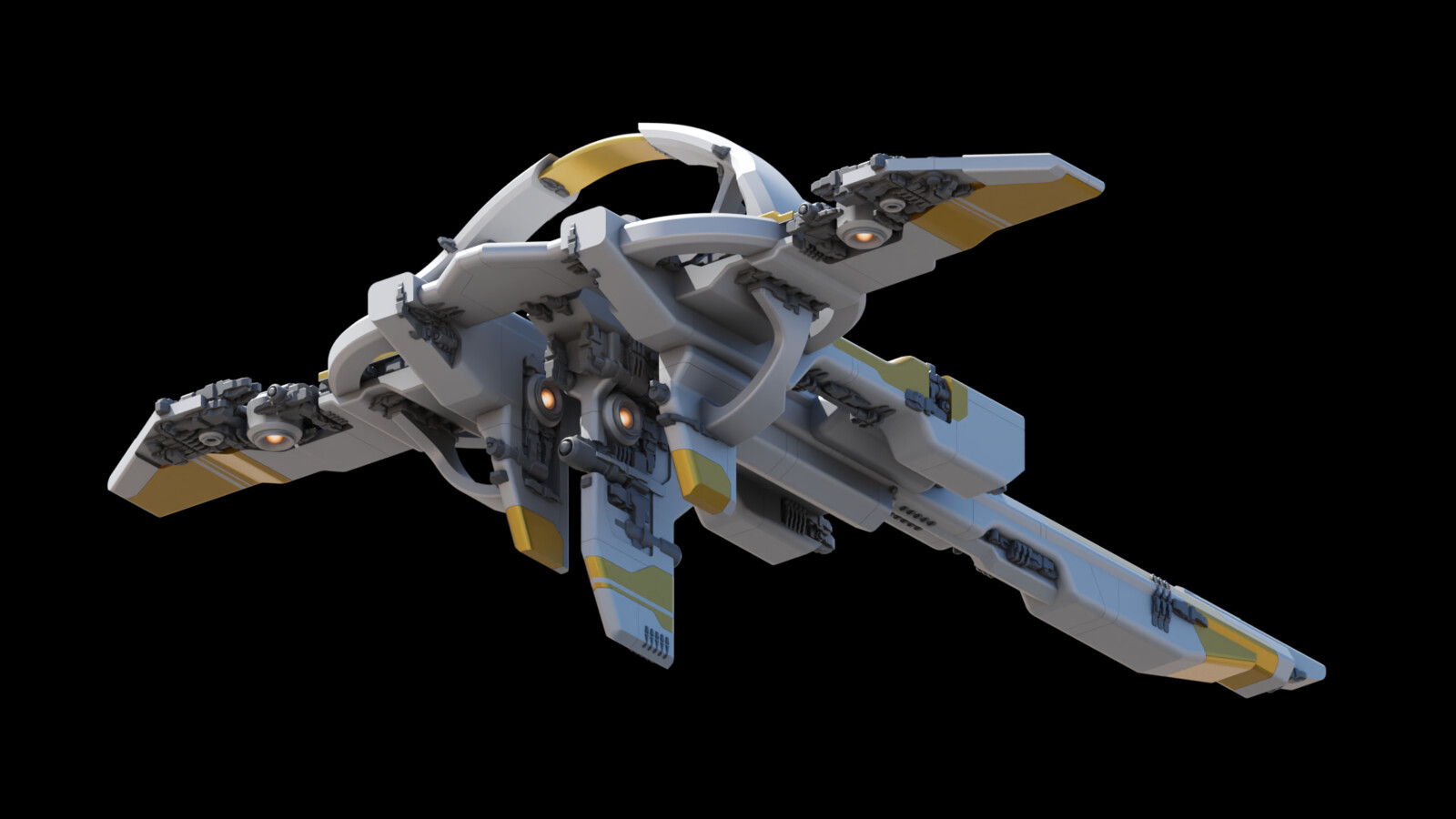 Flagship details