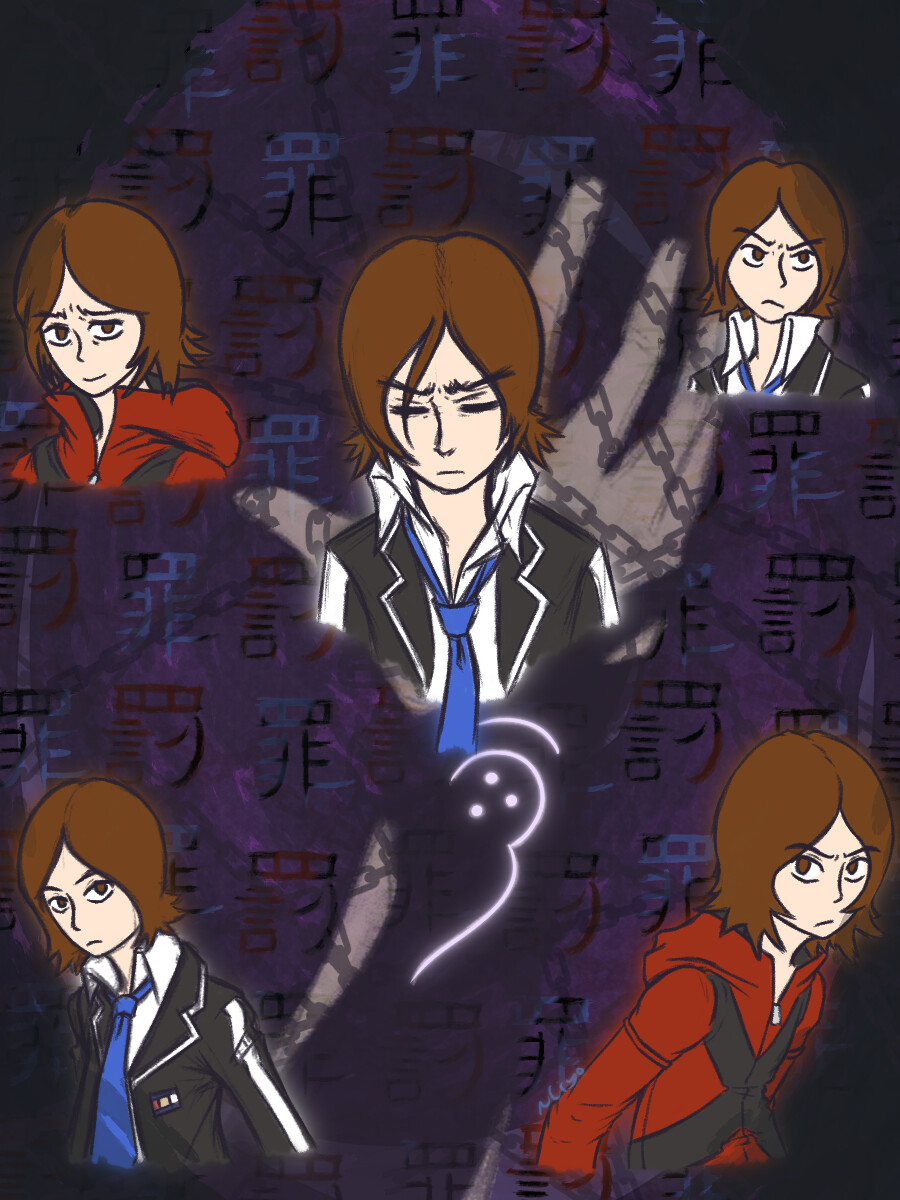 ArtStation Tsumi to Batsu