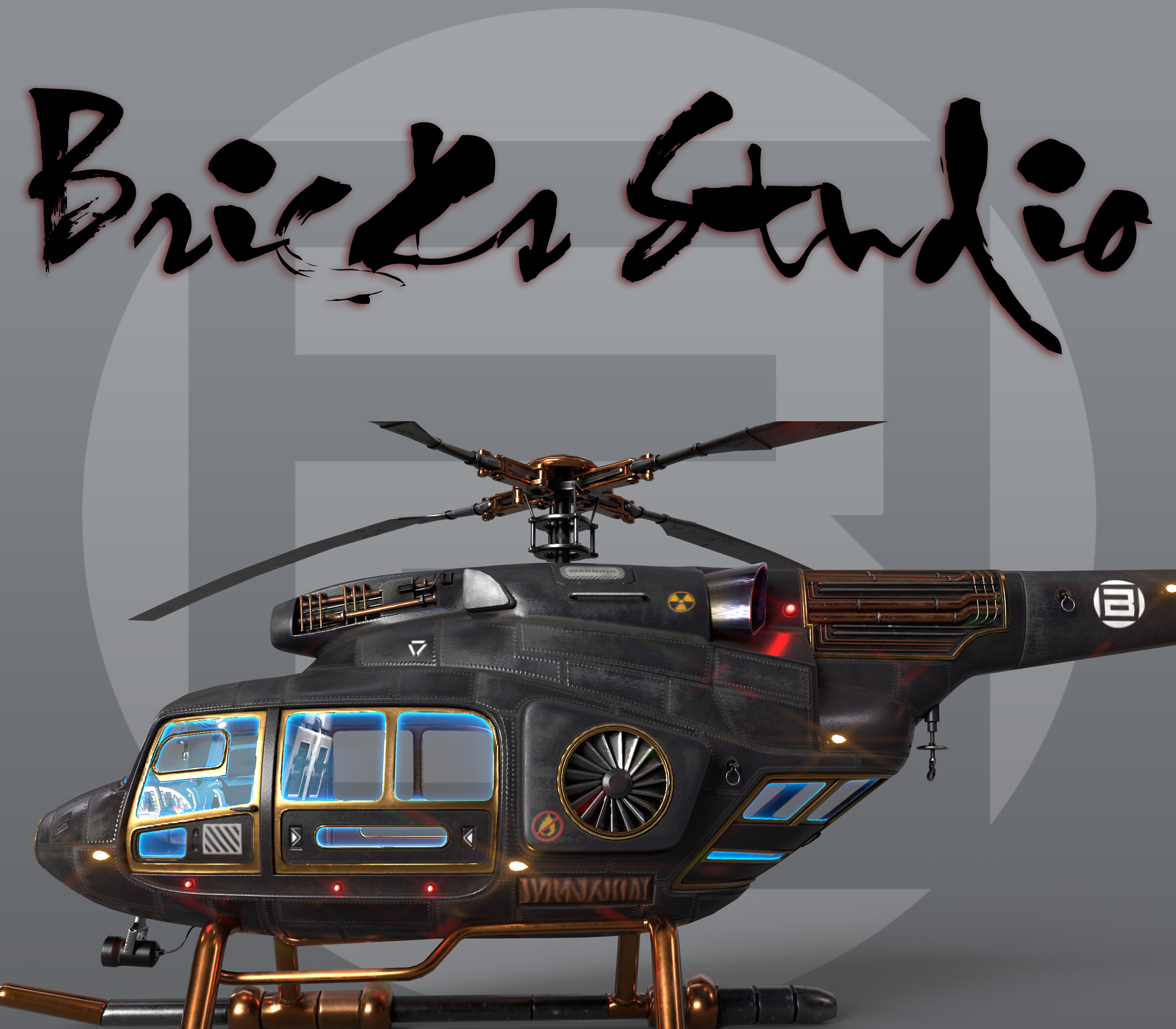 Steam Workshop::HelicopterSpawn