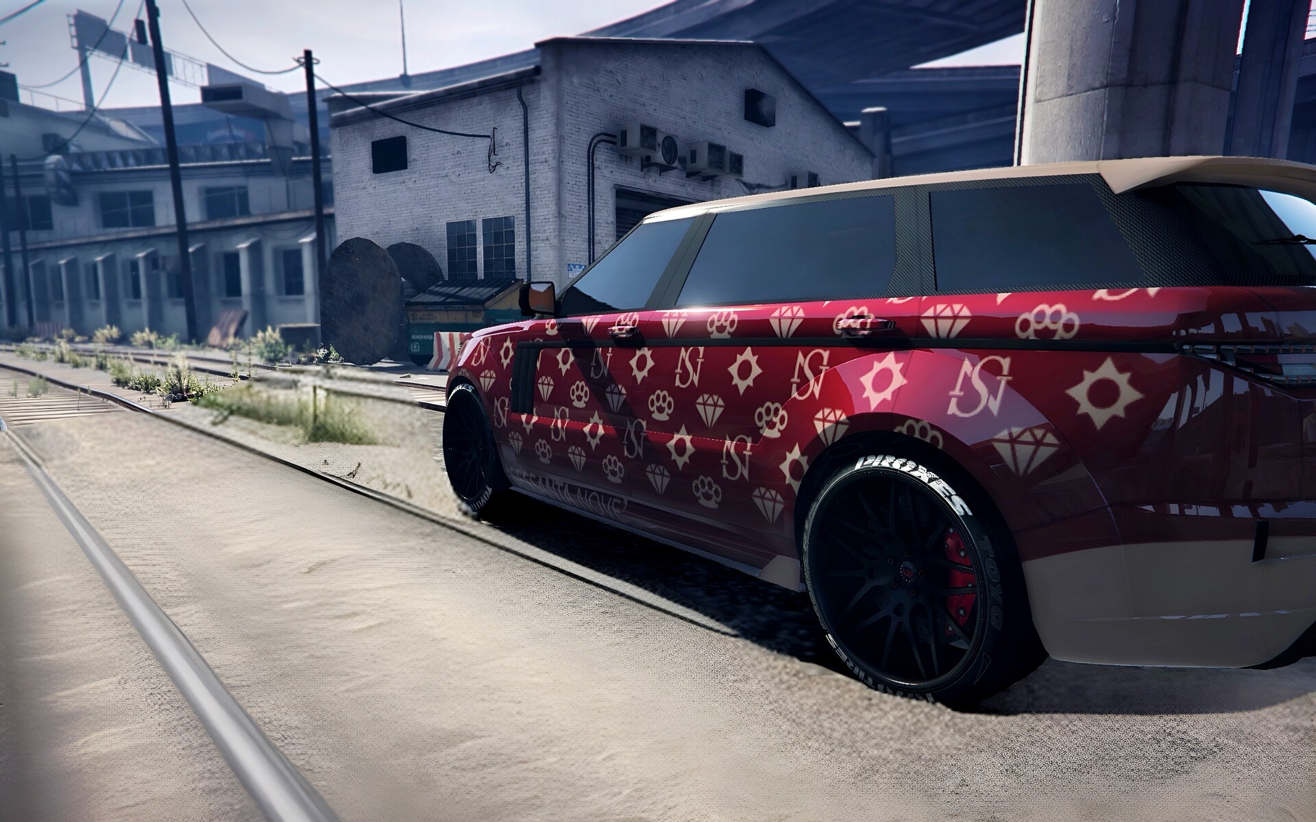 Gta 2070 clearance