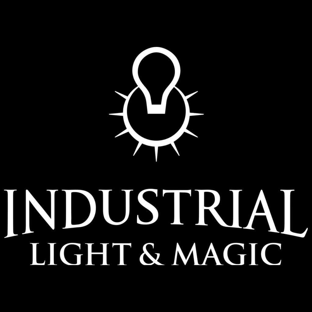 ArtStation ILM INDUSTRIAL LIGHT & MAGIC