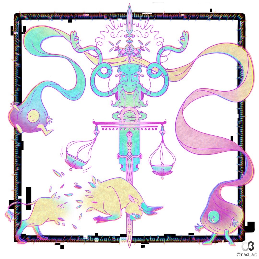 Chloé Bruel - Libra♎- Gemini♊- Taurus♉