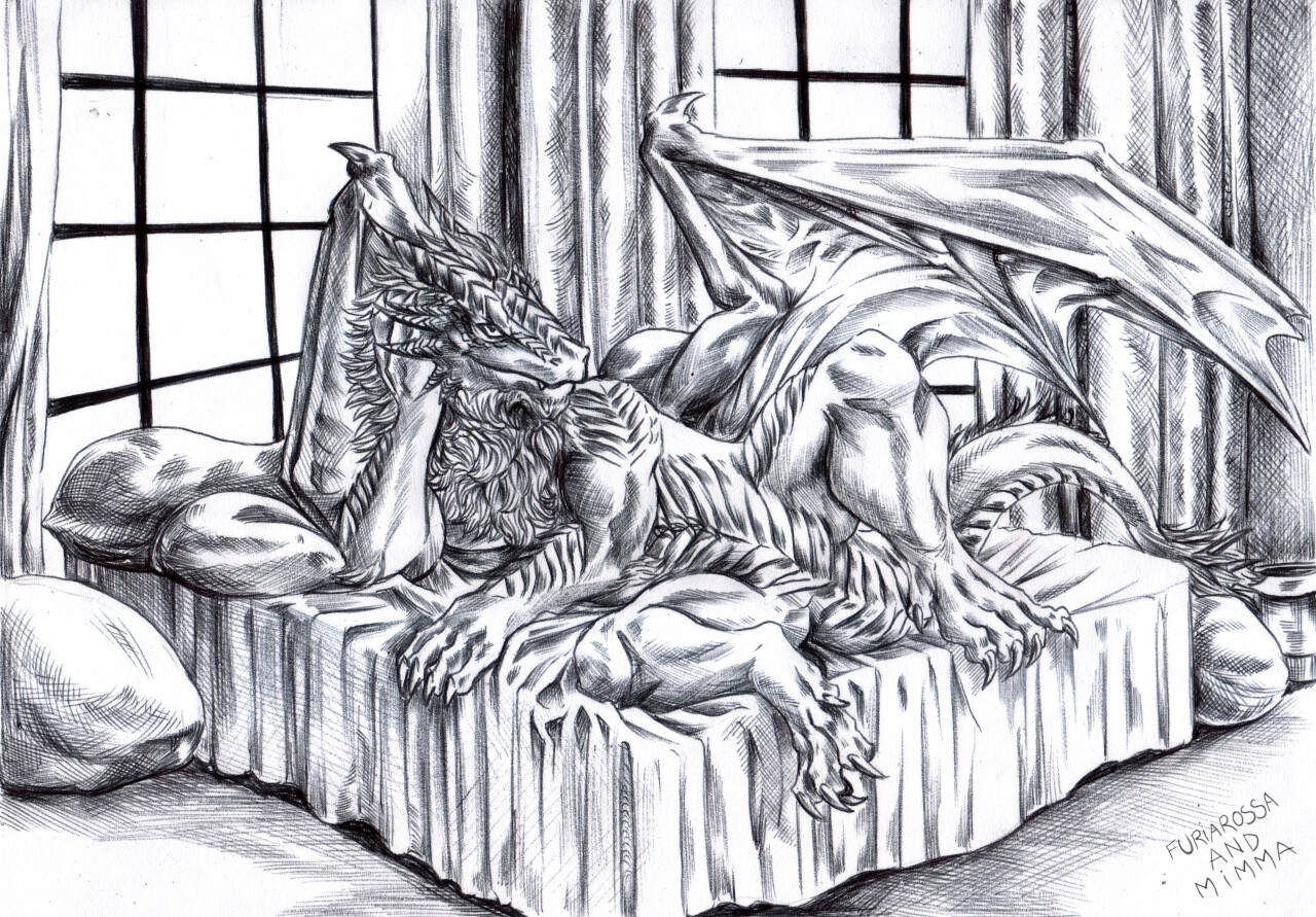 WIP 2 - Ballpoint pen texture