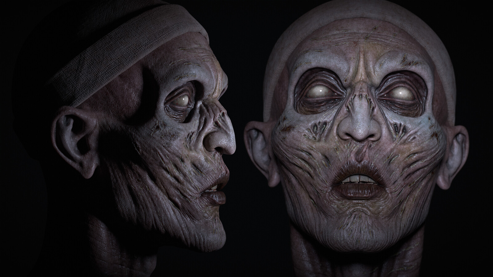 Zombie