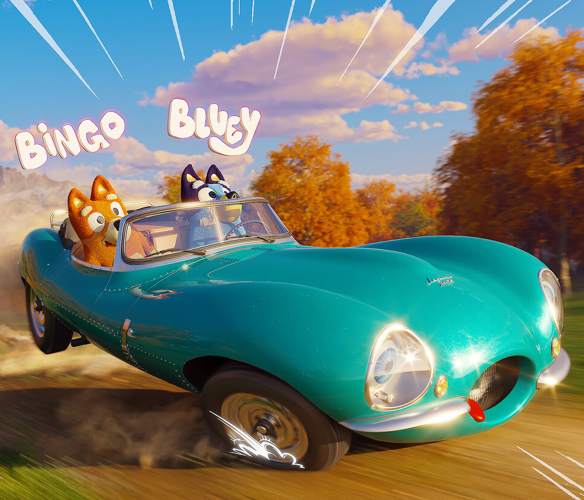 Thelma And Louise Car Gta 5