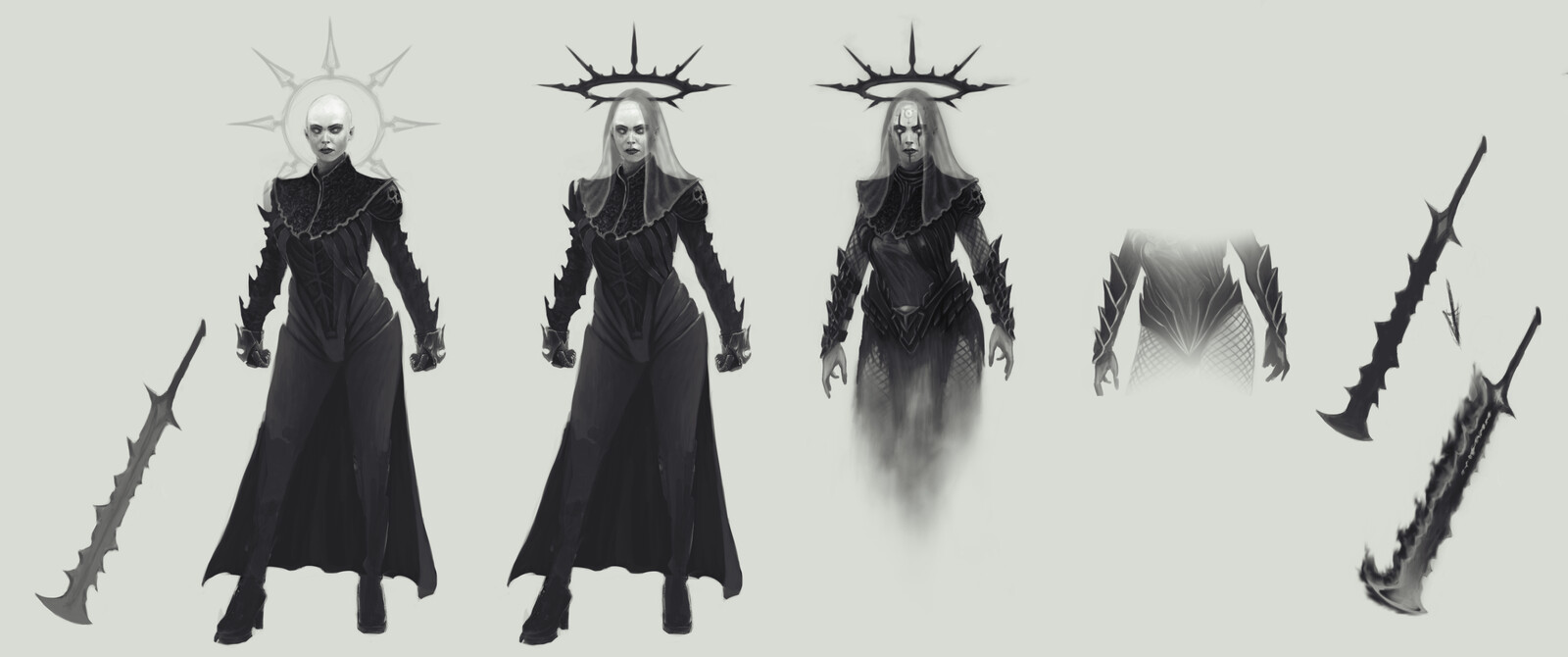 Cut content. From WIP progress.