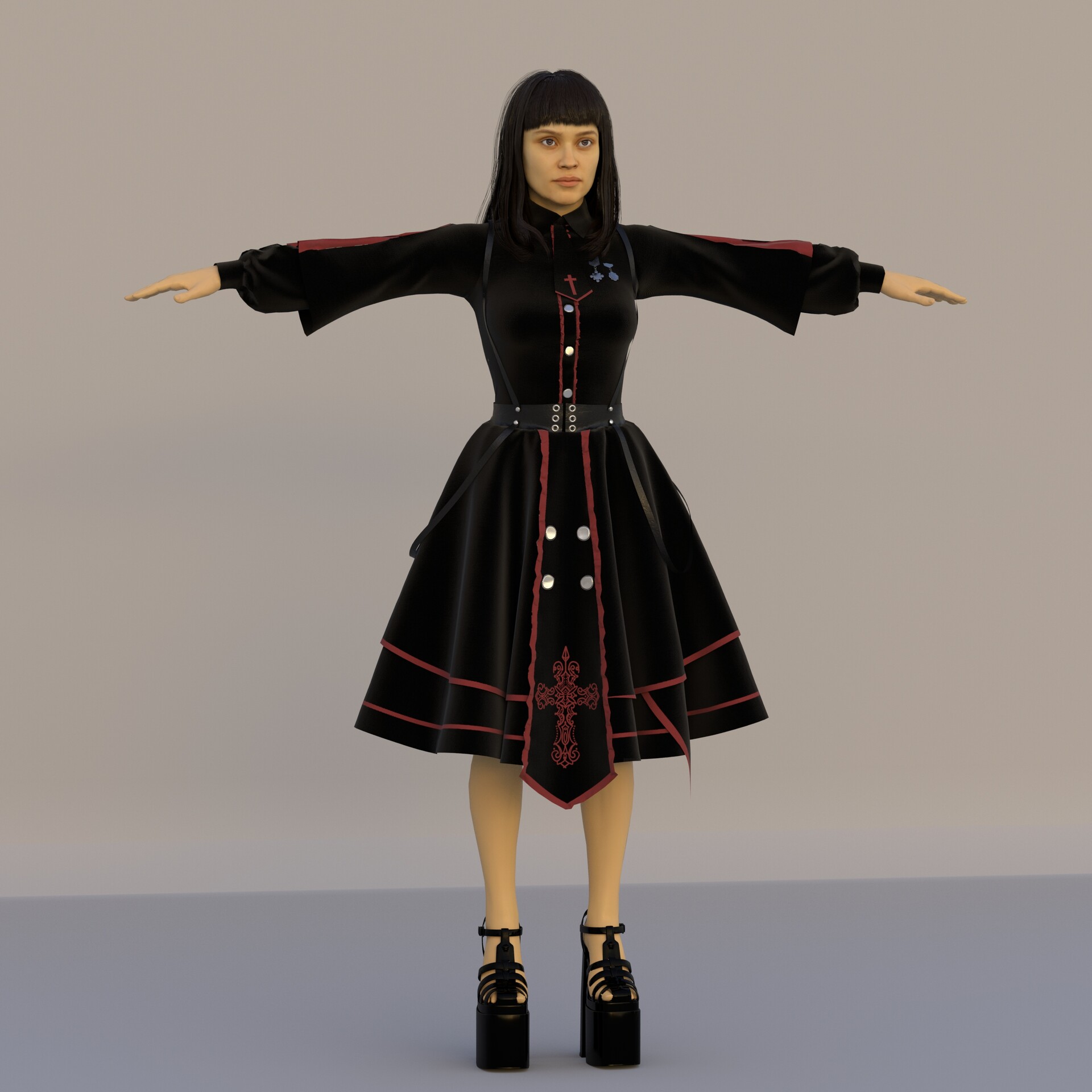 Alexandra Vulpe - Irina Rimes- METAVERSE