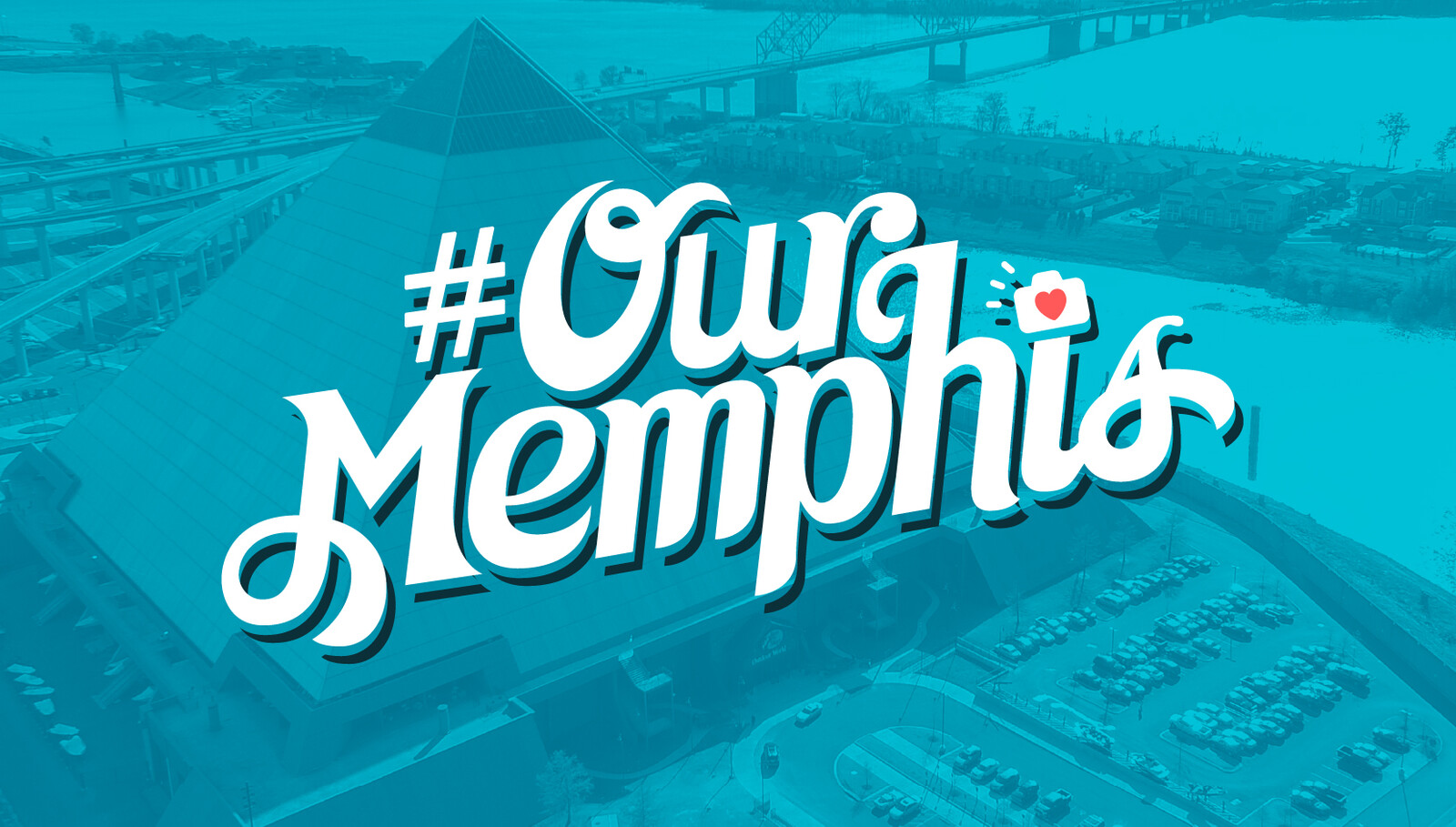 #OurMemphis