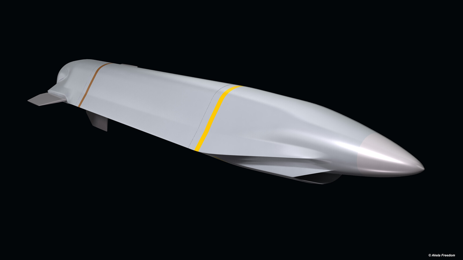 Maritime Strike Missile

Link for 3D models:
https://www.cgtrader.com/3d-models/aircraft/military-aircraft/maritime-strike-missile