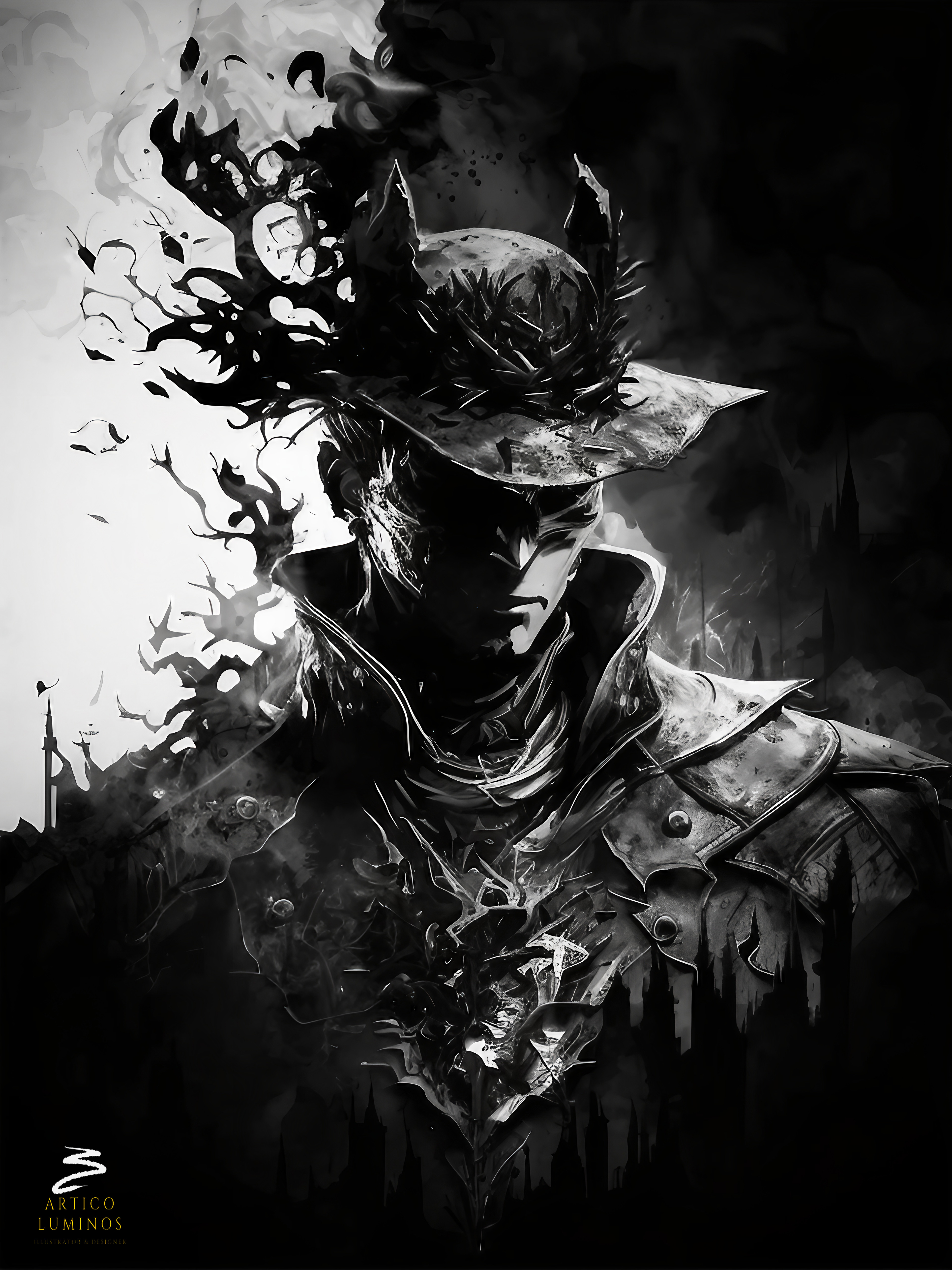 Hunter 2