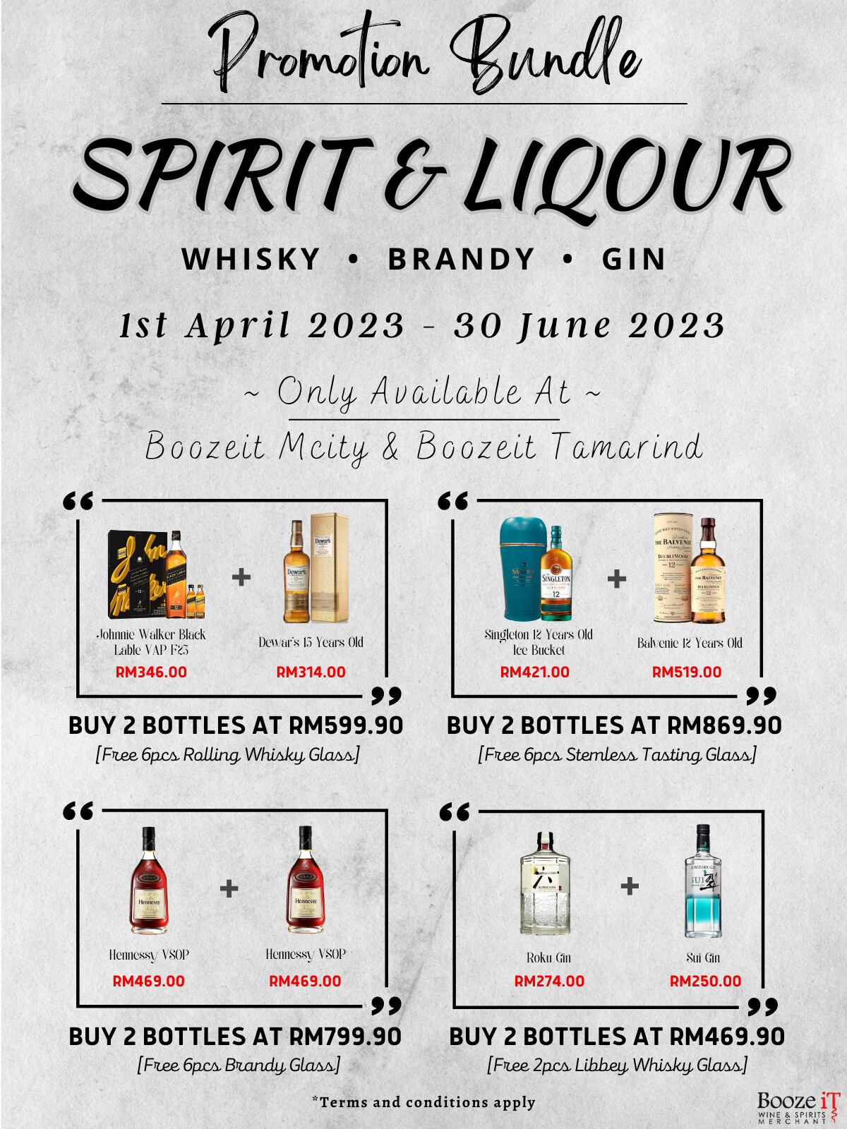 ArtStation Promo Menu