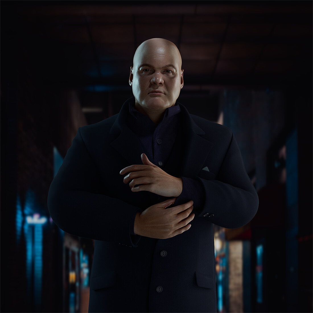 Portrait