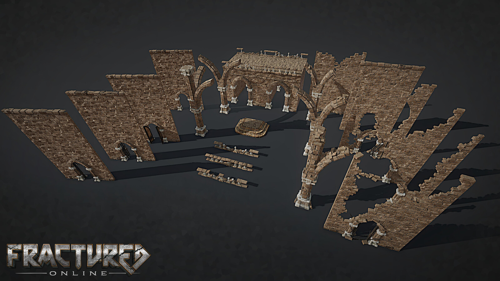 Modules Temple
