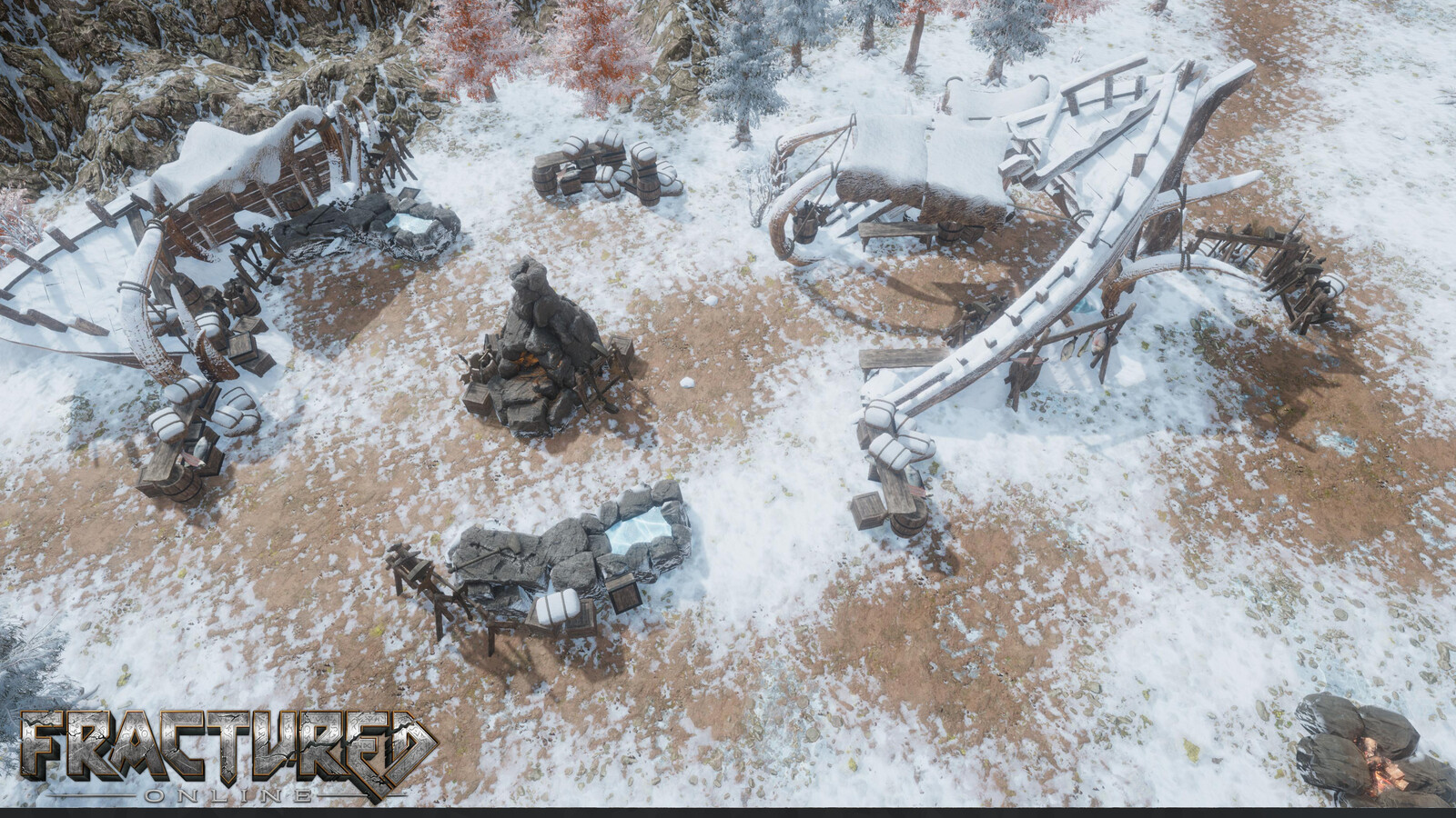 Jotunn Props World Building