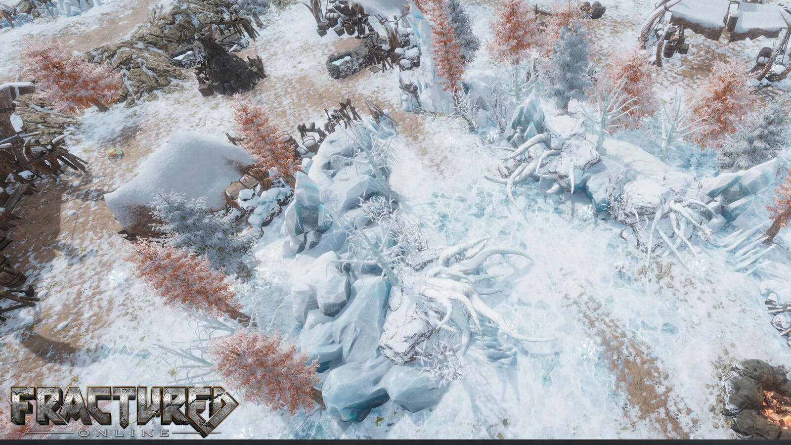 Jotunn Props World Building