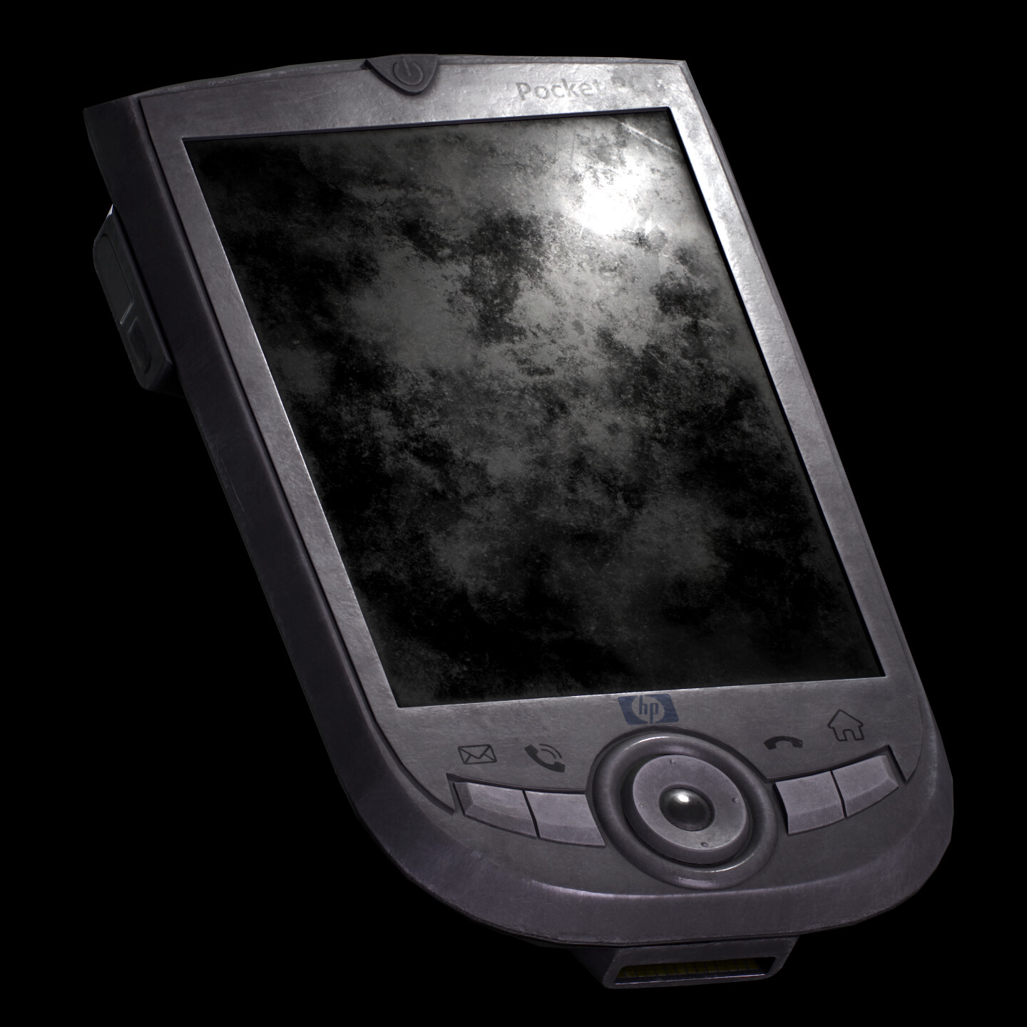 ArtStation Stylized PDA | informacionpublica.svet.gob.gt