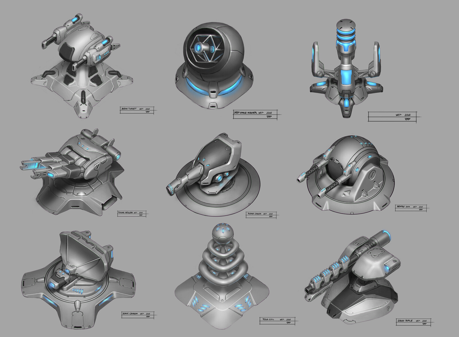 PlanetStorm - Alterian Assets and Units