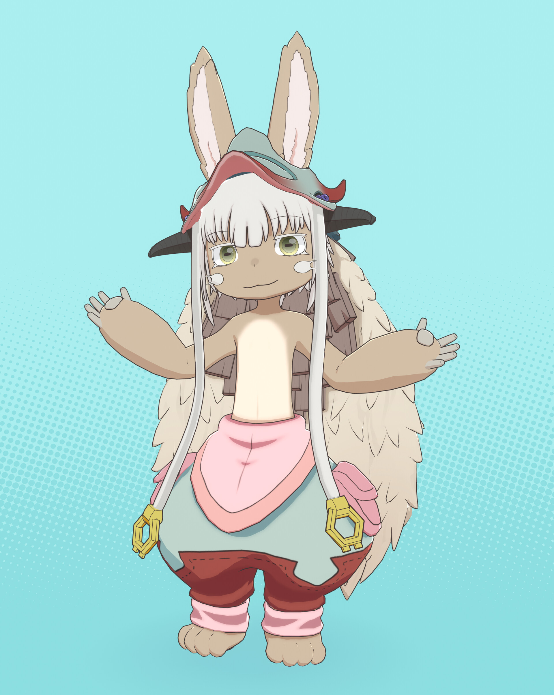 Nanachi 