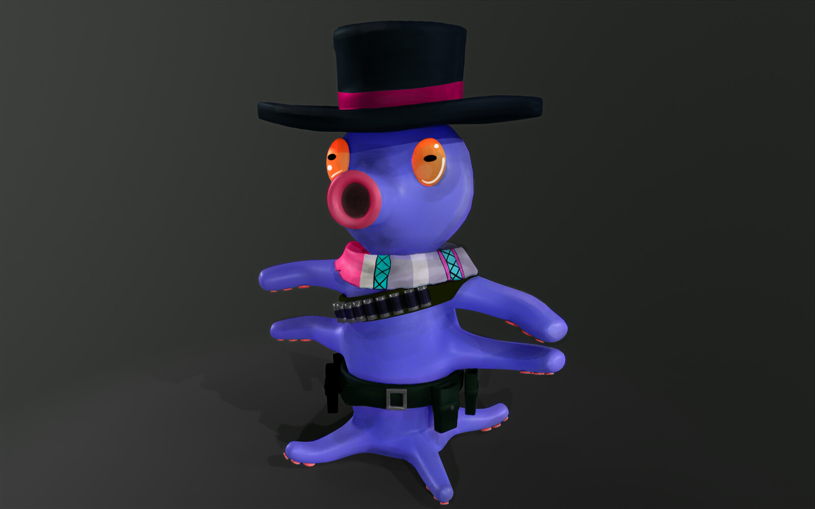 Variant Paint Over