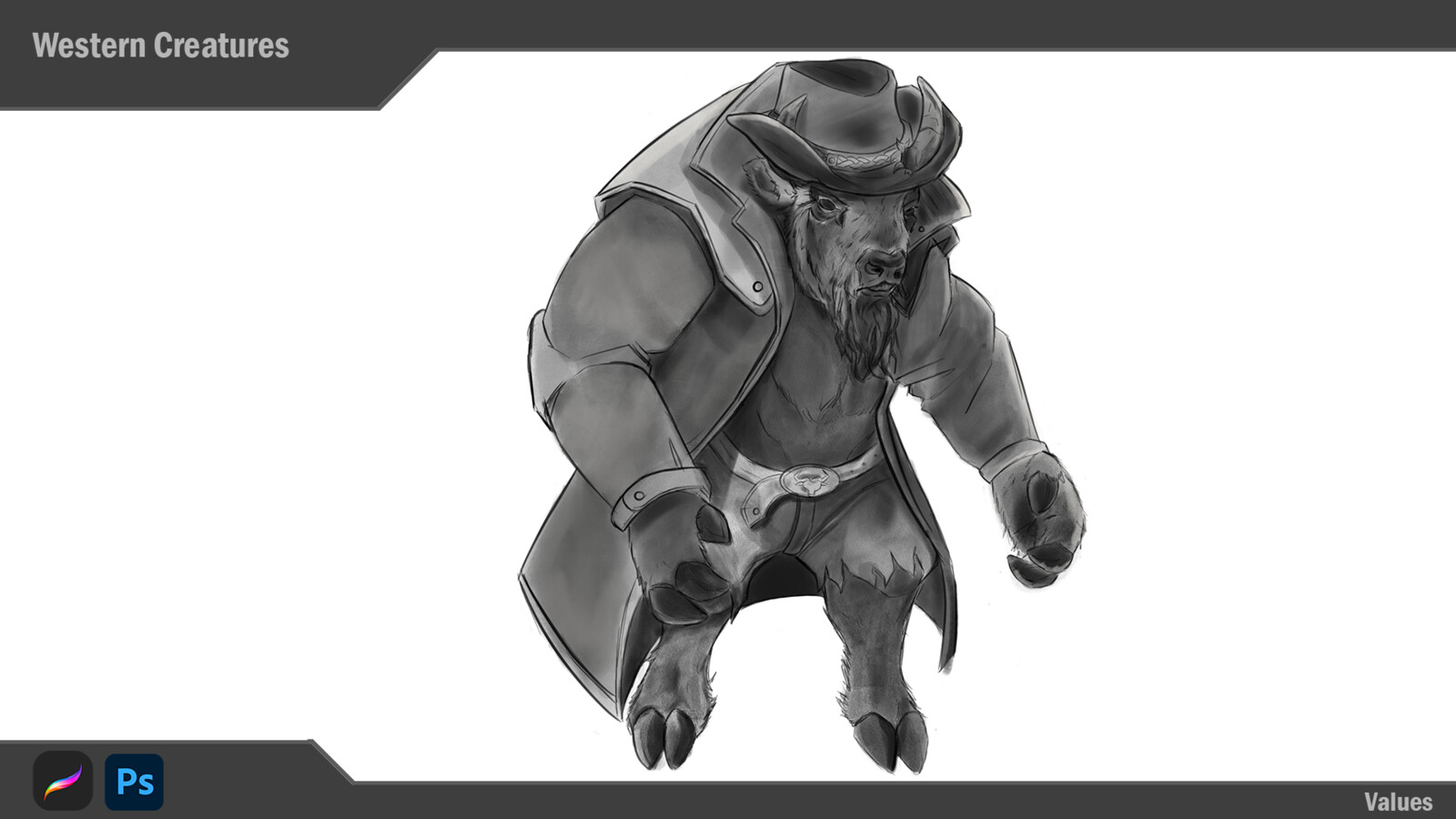 Light Values
