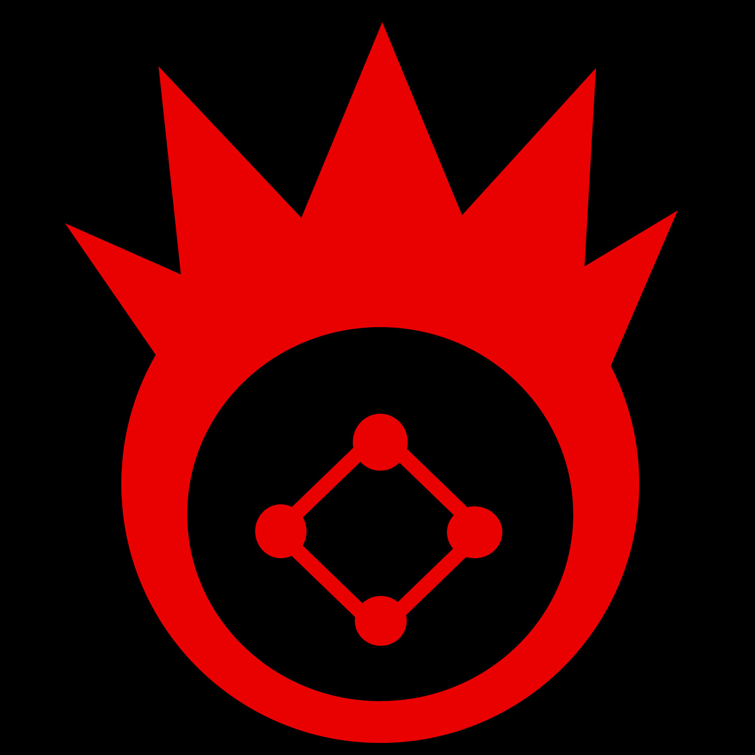 ArtStation - Shibburo Symbol