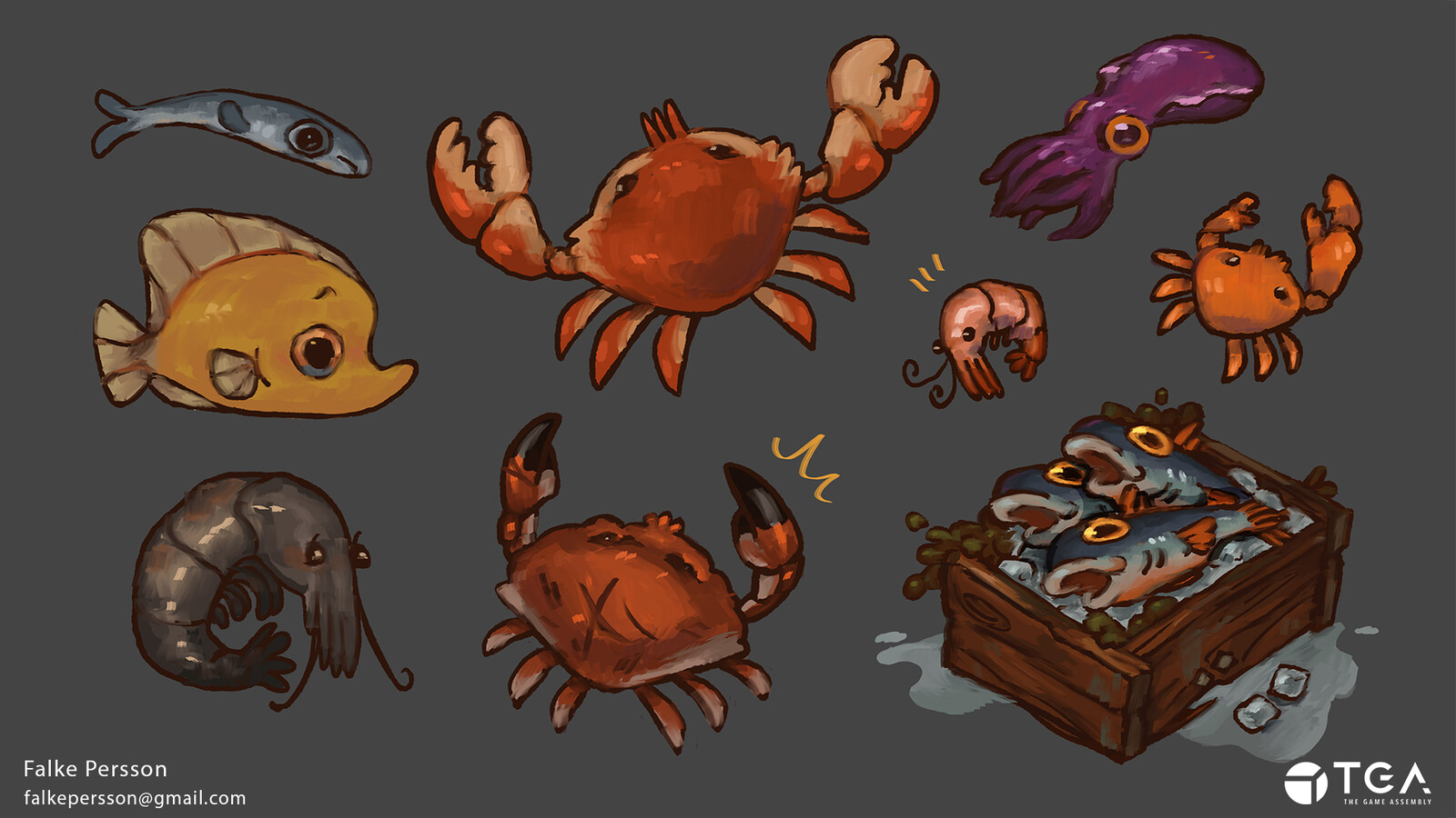 Fish