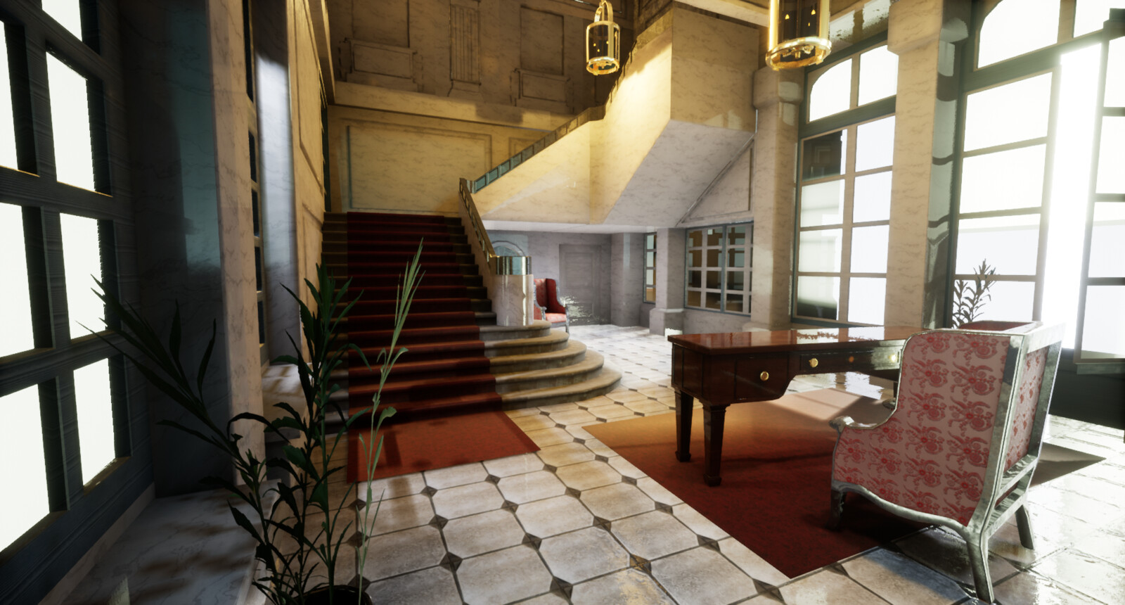 Render 5