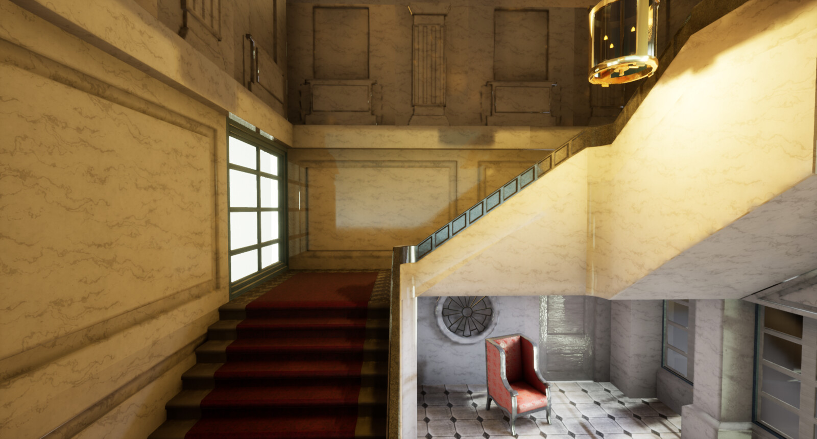 Render 7