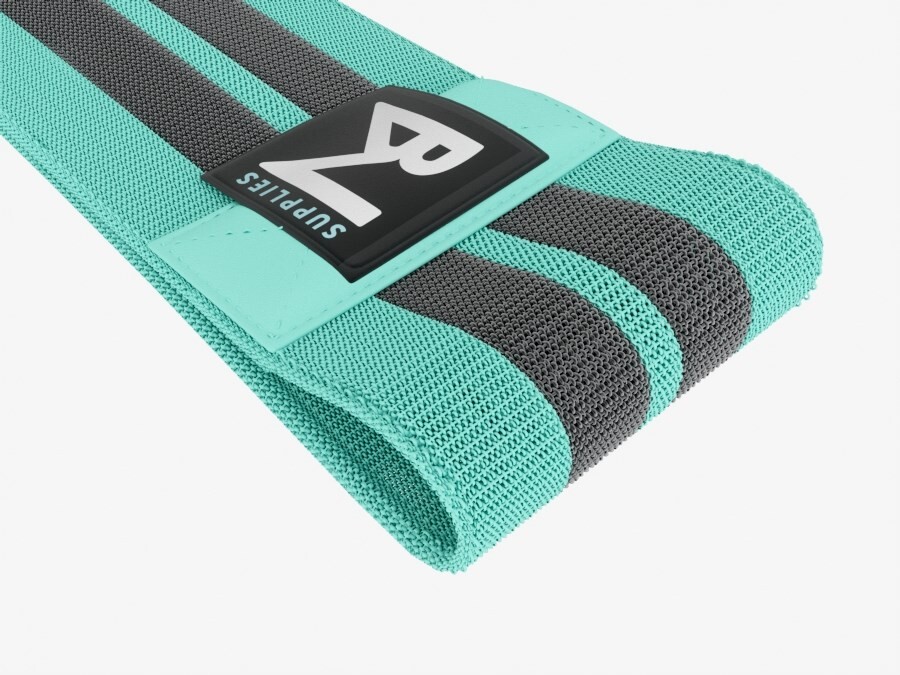 ArtStation Sweat Band Production Render