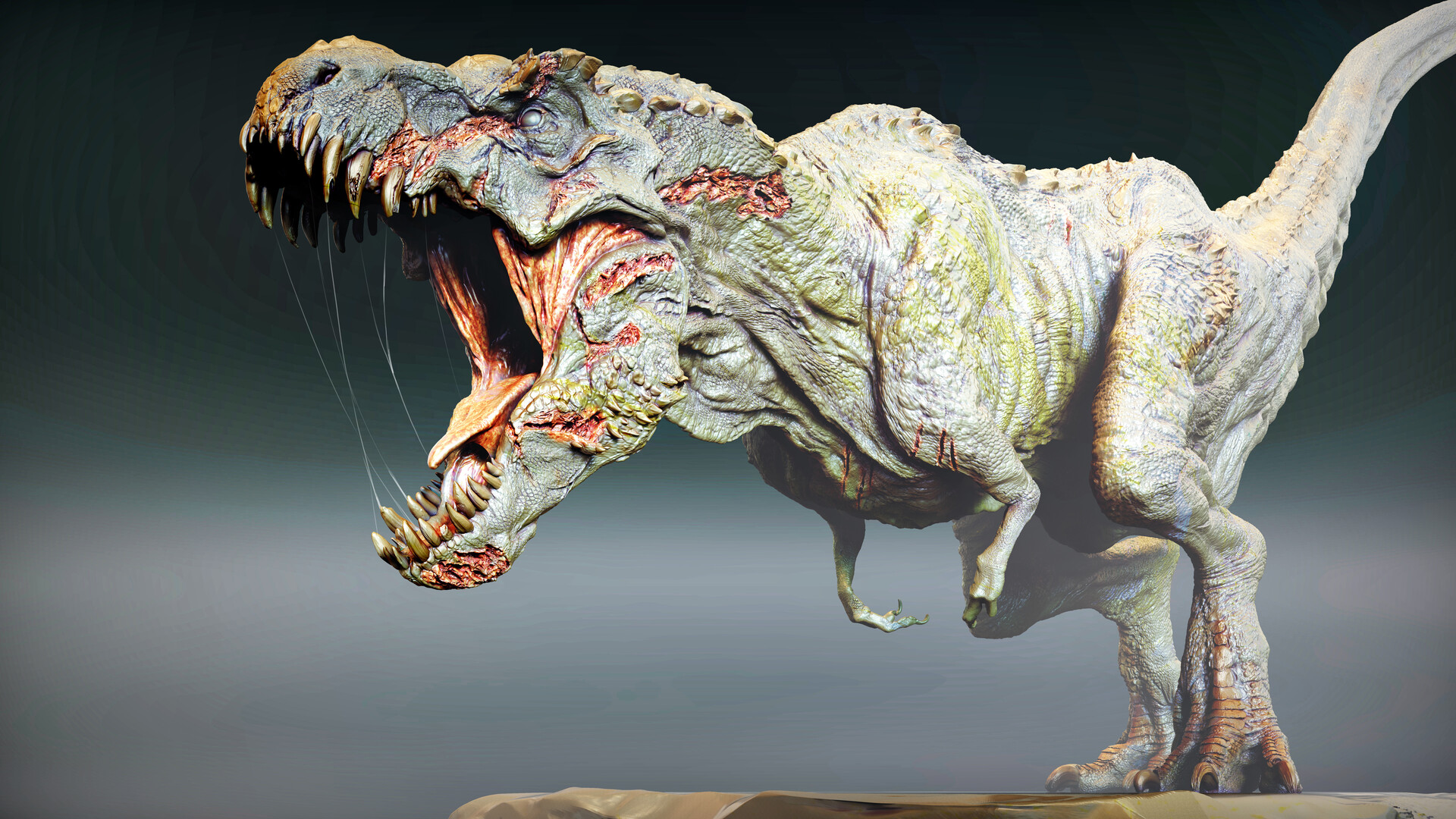 訳あり ArtStation - 『65/シックスティ・ファイブ』 その他
